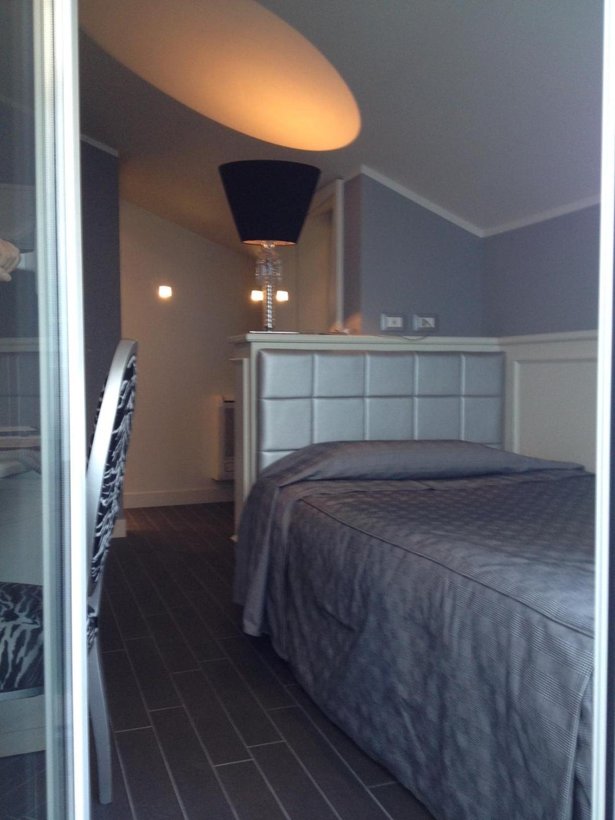 Comfort Single Room photo 1