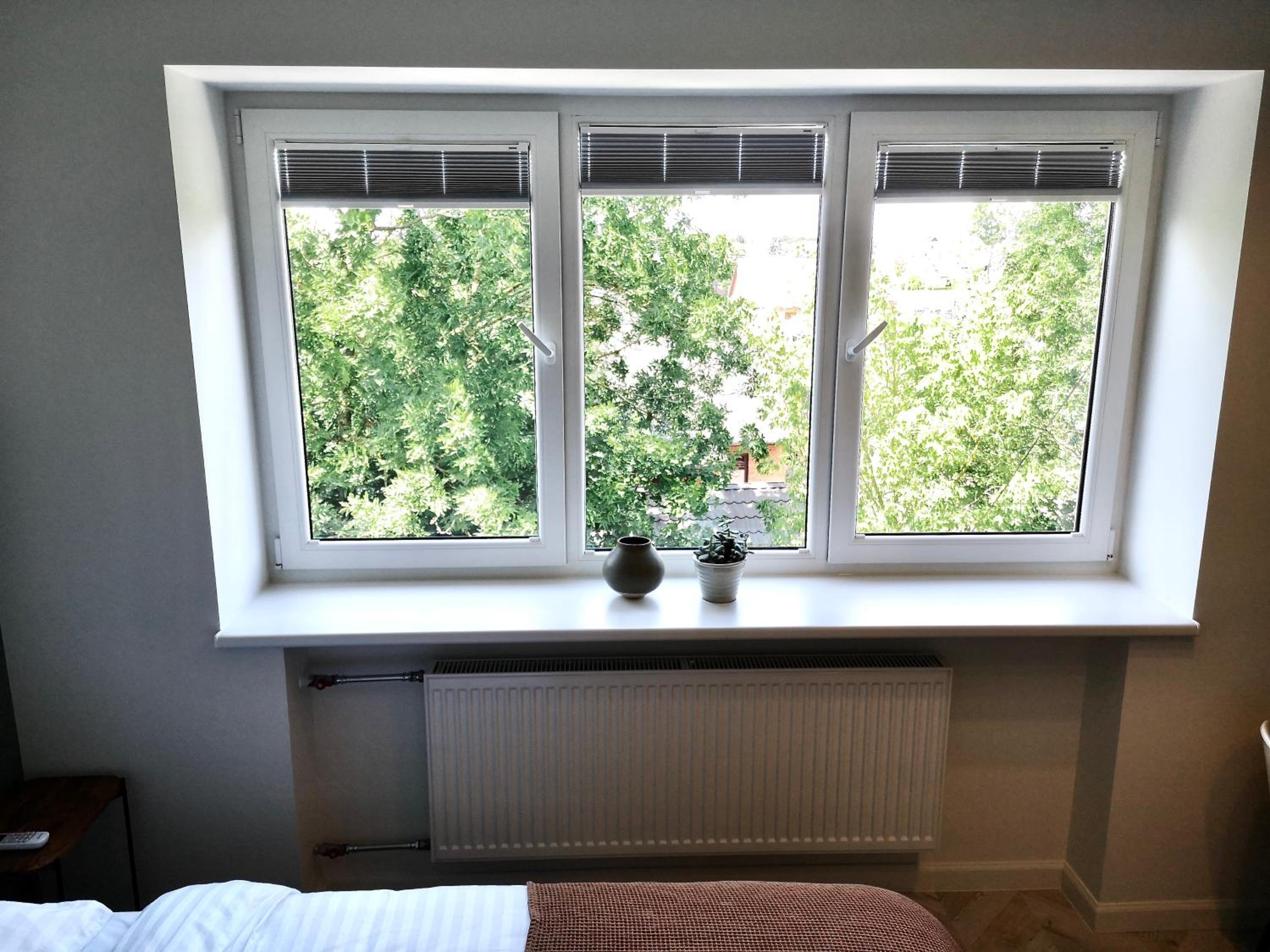 Apartment with Balcony - Photo 10