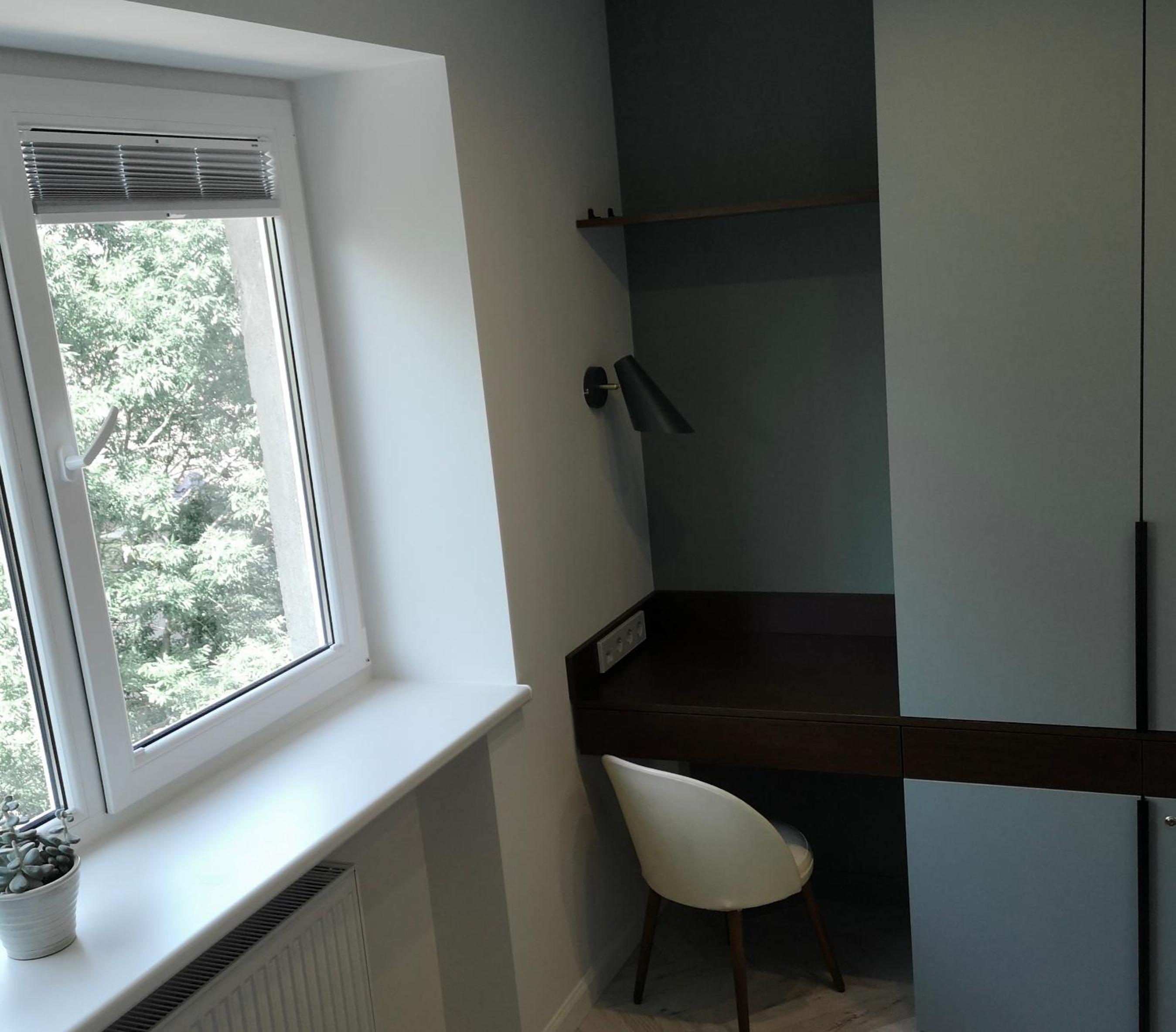 Apartment with Balcony - Photo 13