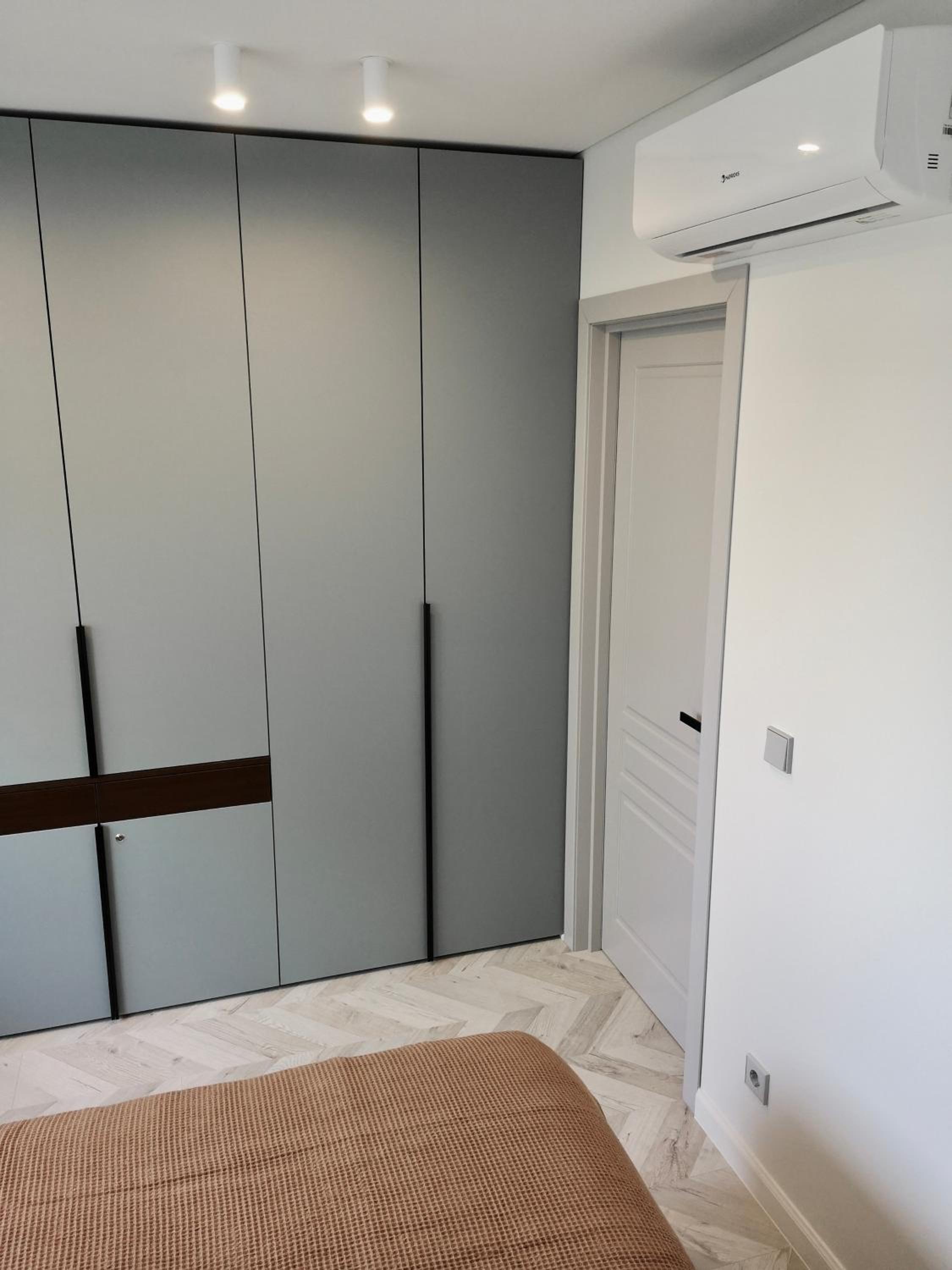 Apartment with Balcony - Photo 20