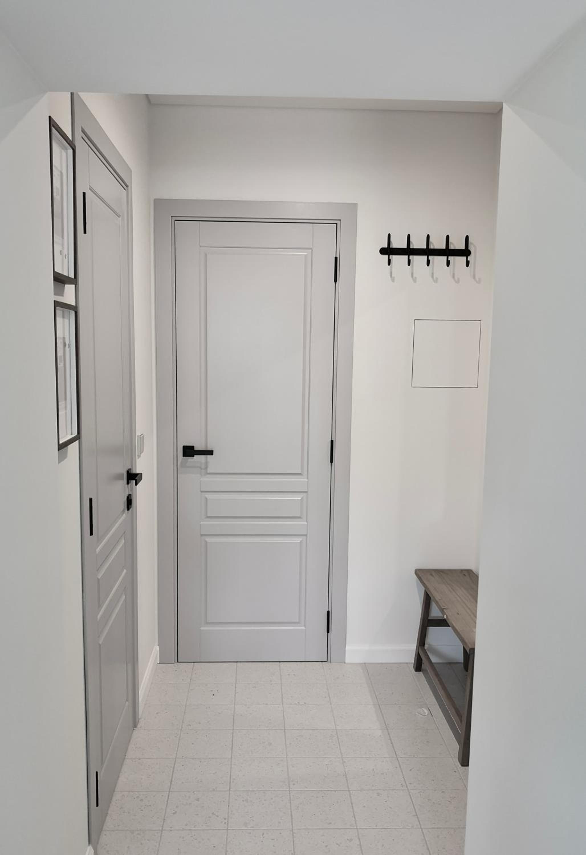 Apartment with Balcony - Photo 25