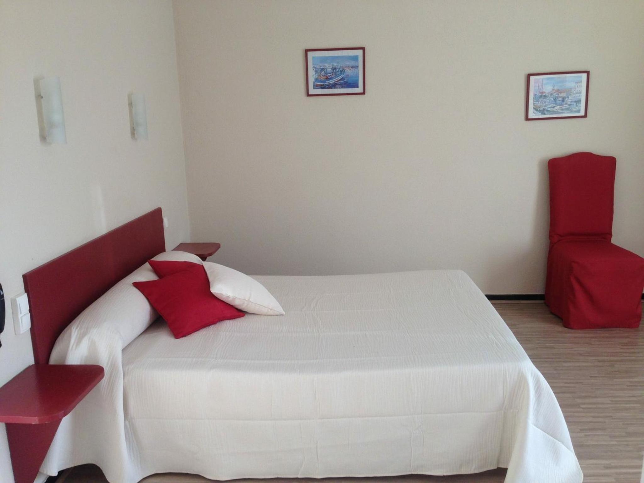 Triple Room with Balcony photo 2