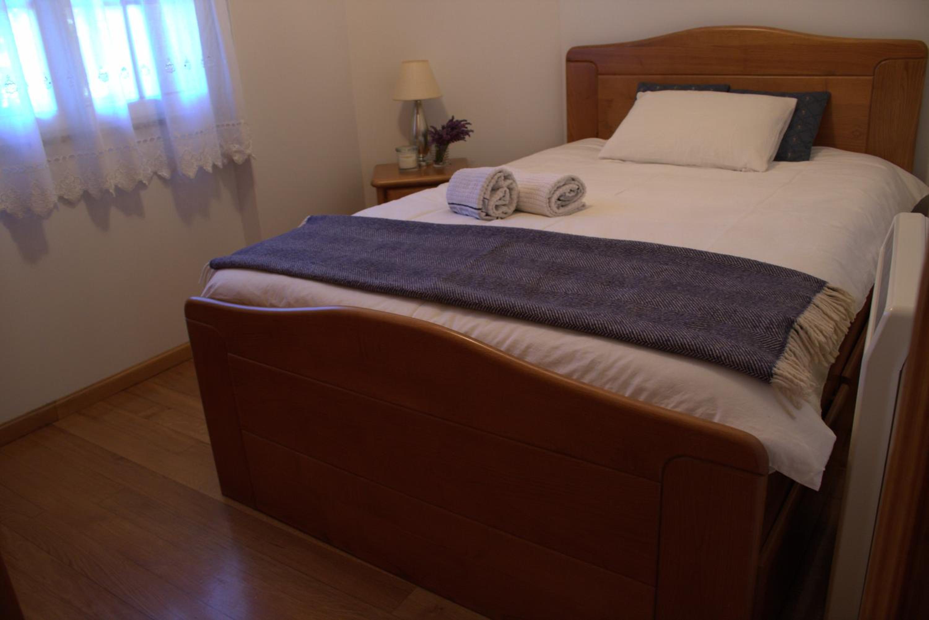 Three-Bedroom House - Photo 1