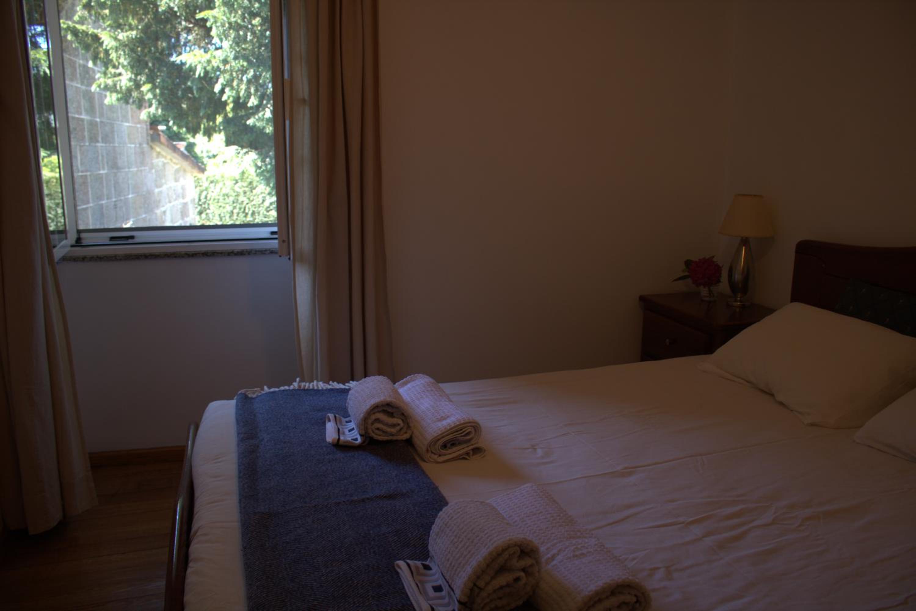 Three-Bedroom House - Photo 5