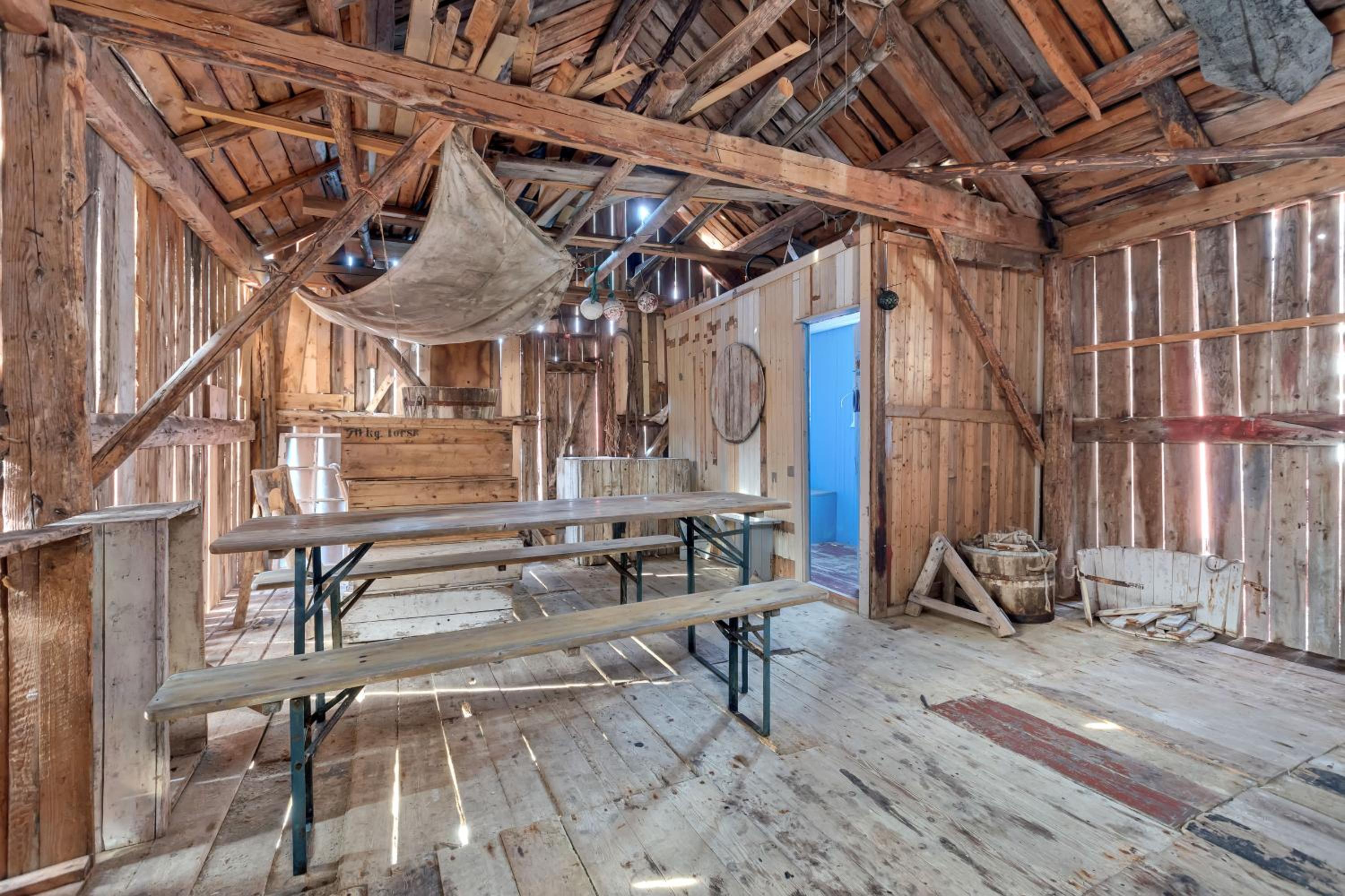 Heritage Cabin - Photo 9