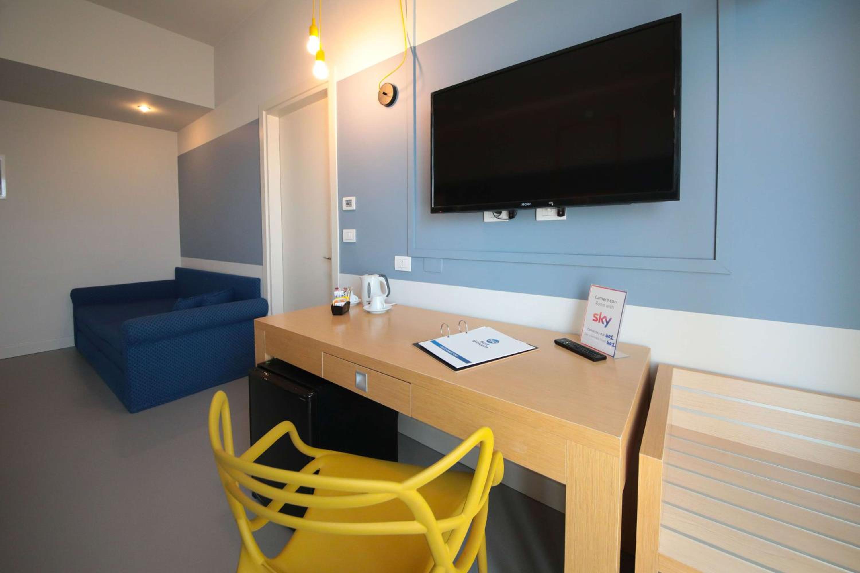 Triple Room photo 1