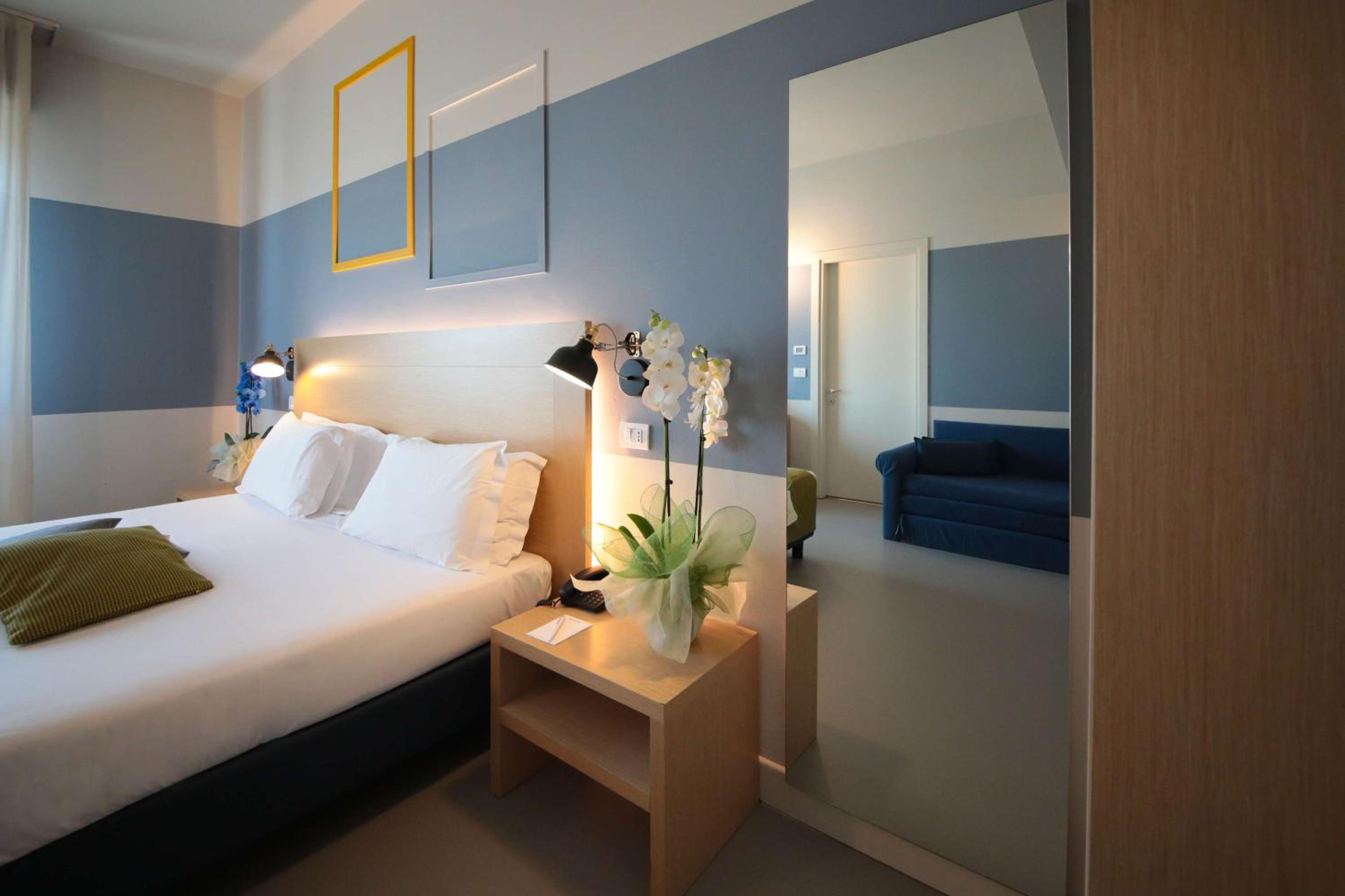 Triple Room photo 2