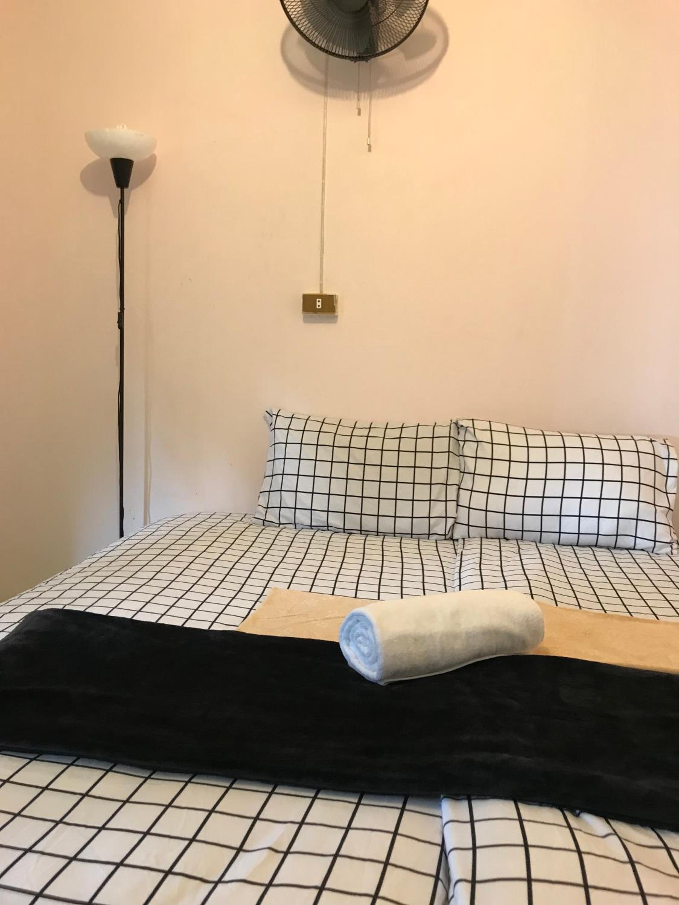 Budget Double or Twin Room photo 3