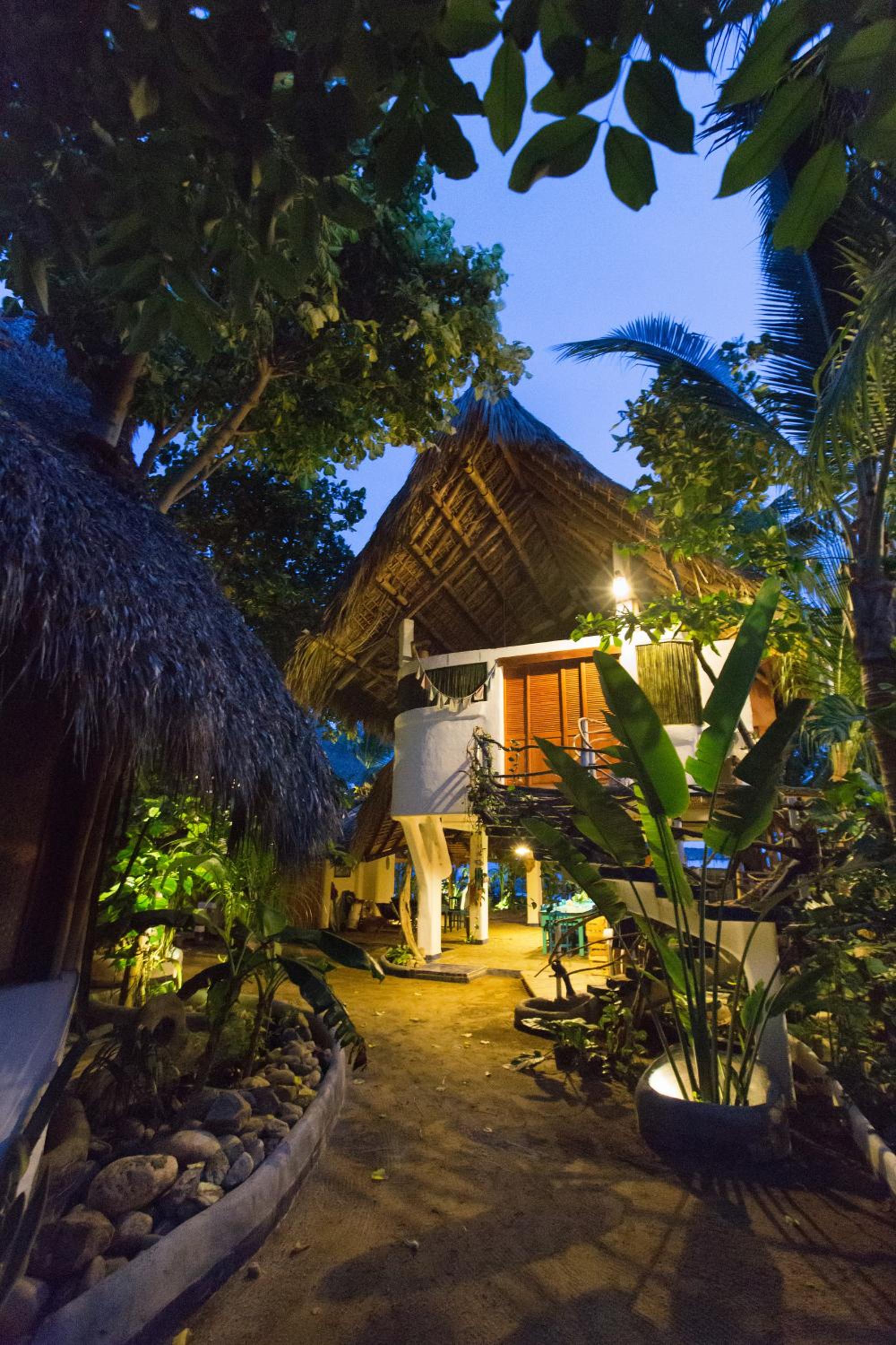 Cabaña Bambu photo 3