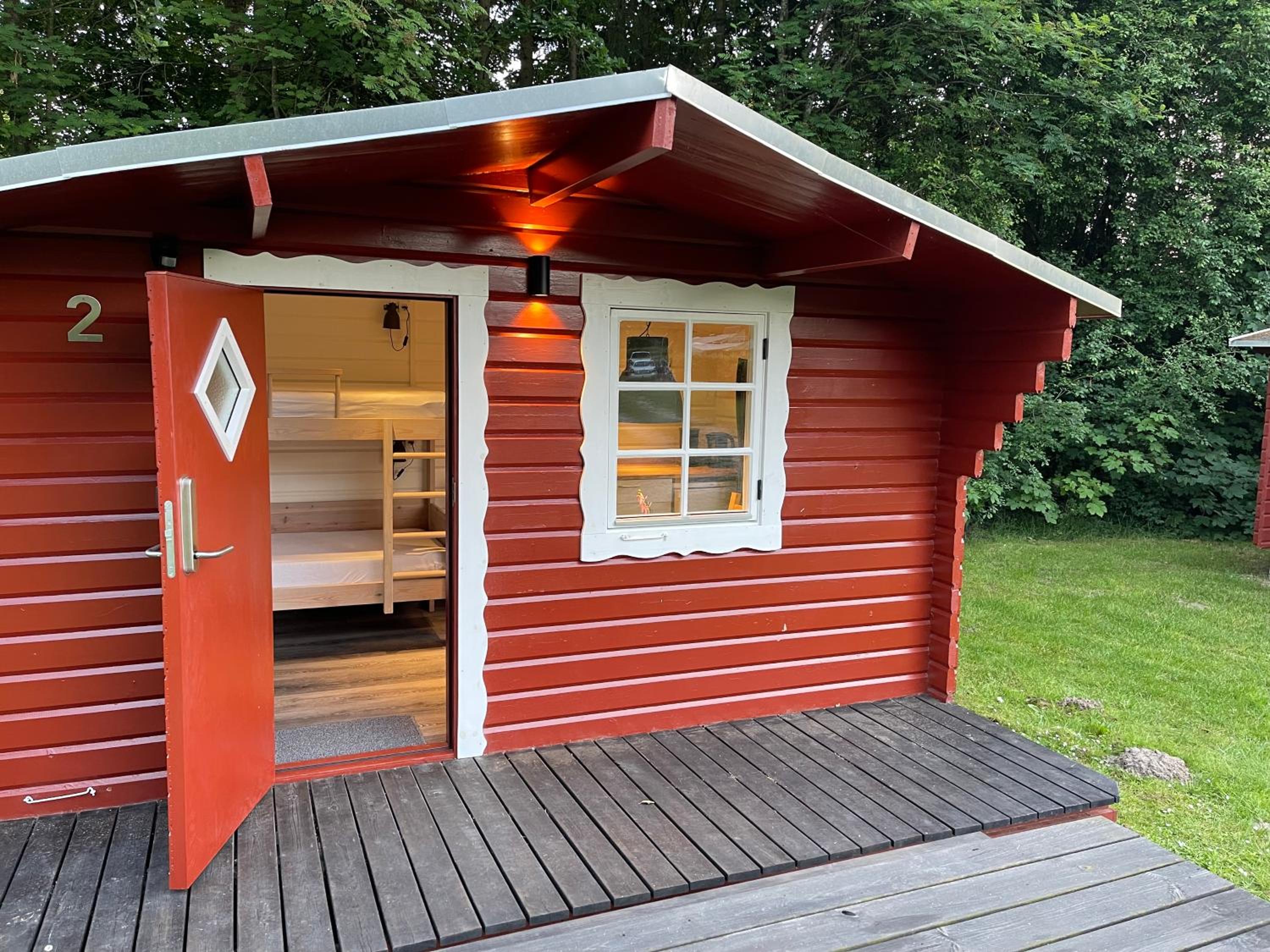 Cottage photo 2