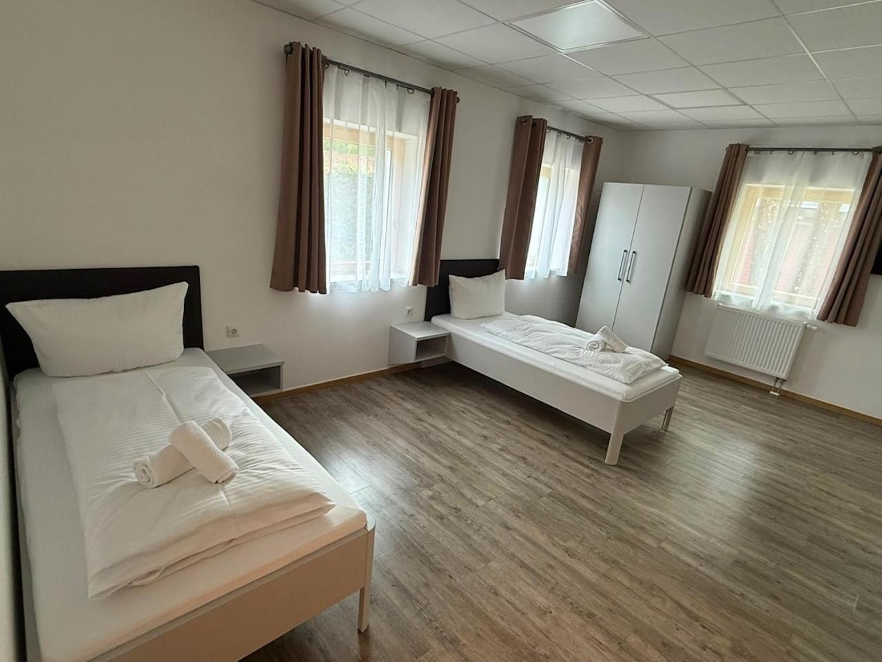 Quadruple Room with Bathroom
