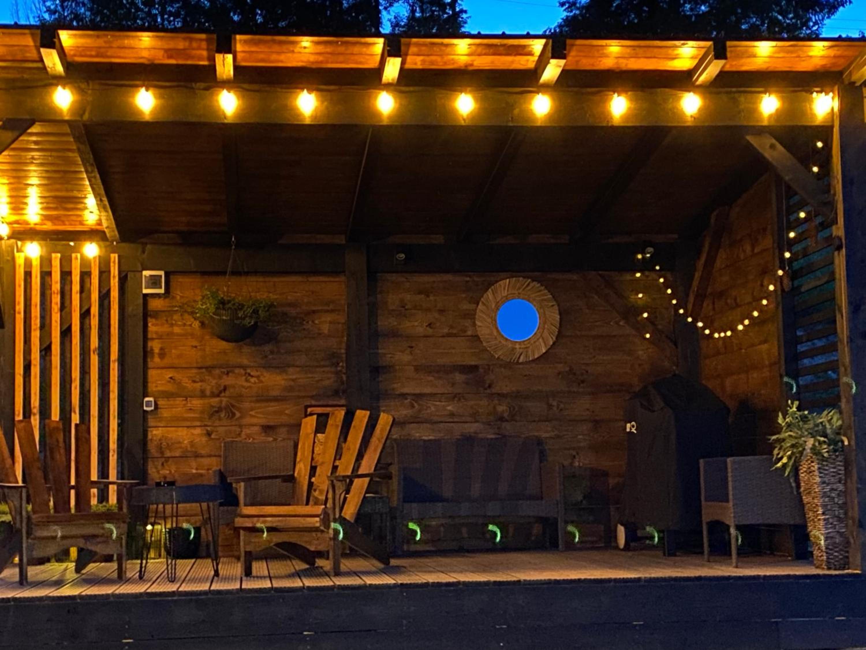 Two-Bedroom Chalet - Photo 25