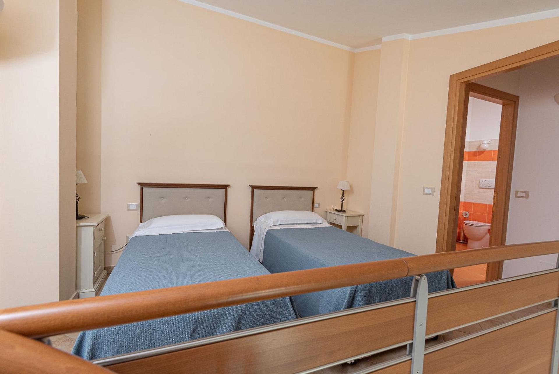 One-Bedroom Apartment (4 Adults) - Photo 10