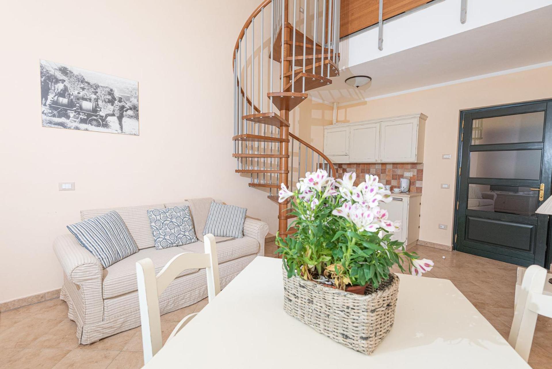 One-Bedroom Apartment (4 Adults) - Photo 5