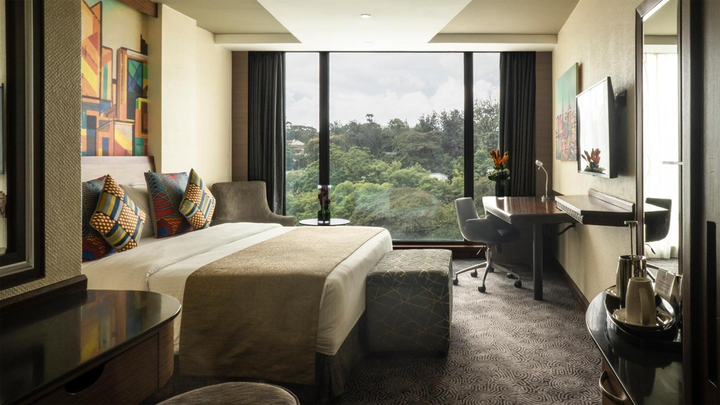Panafric Executive Room - Photo 1