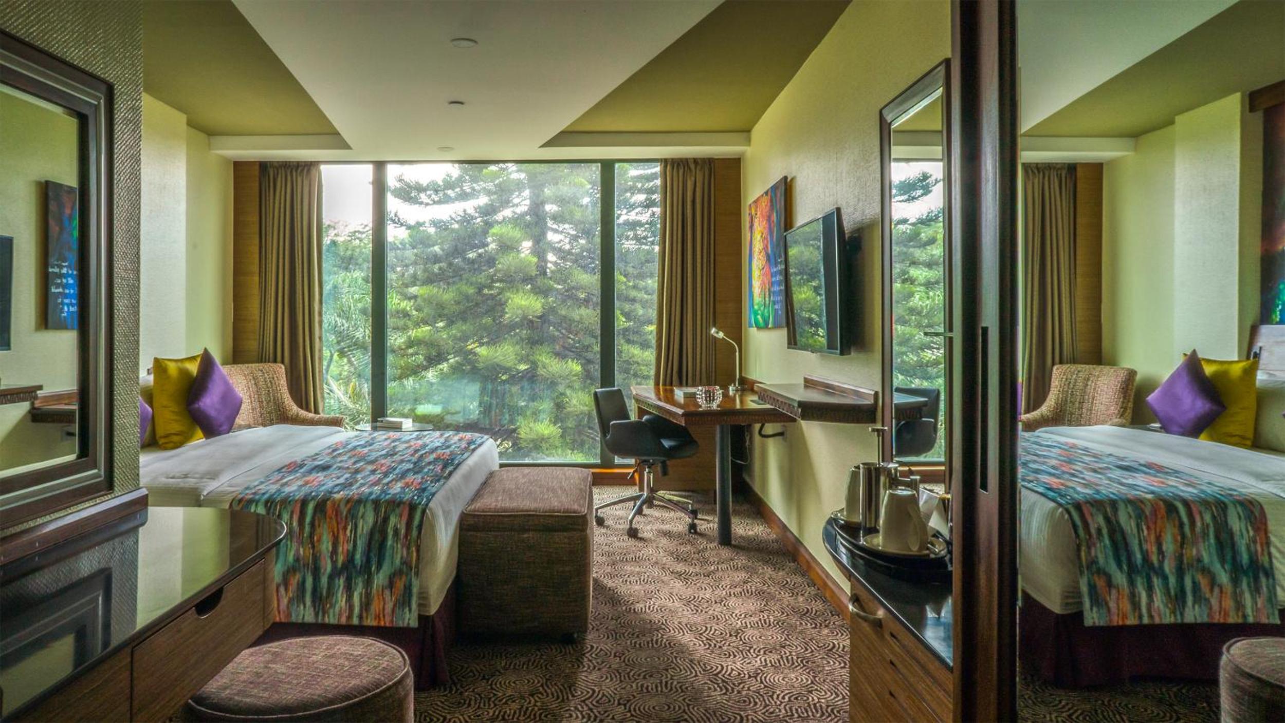Panafric Executive Room-Premier - Photo 1