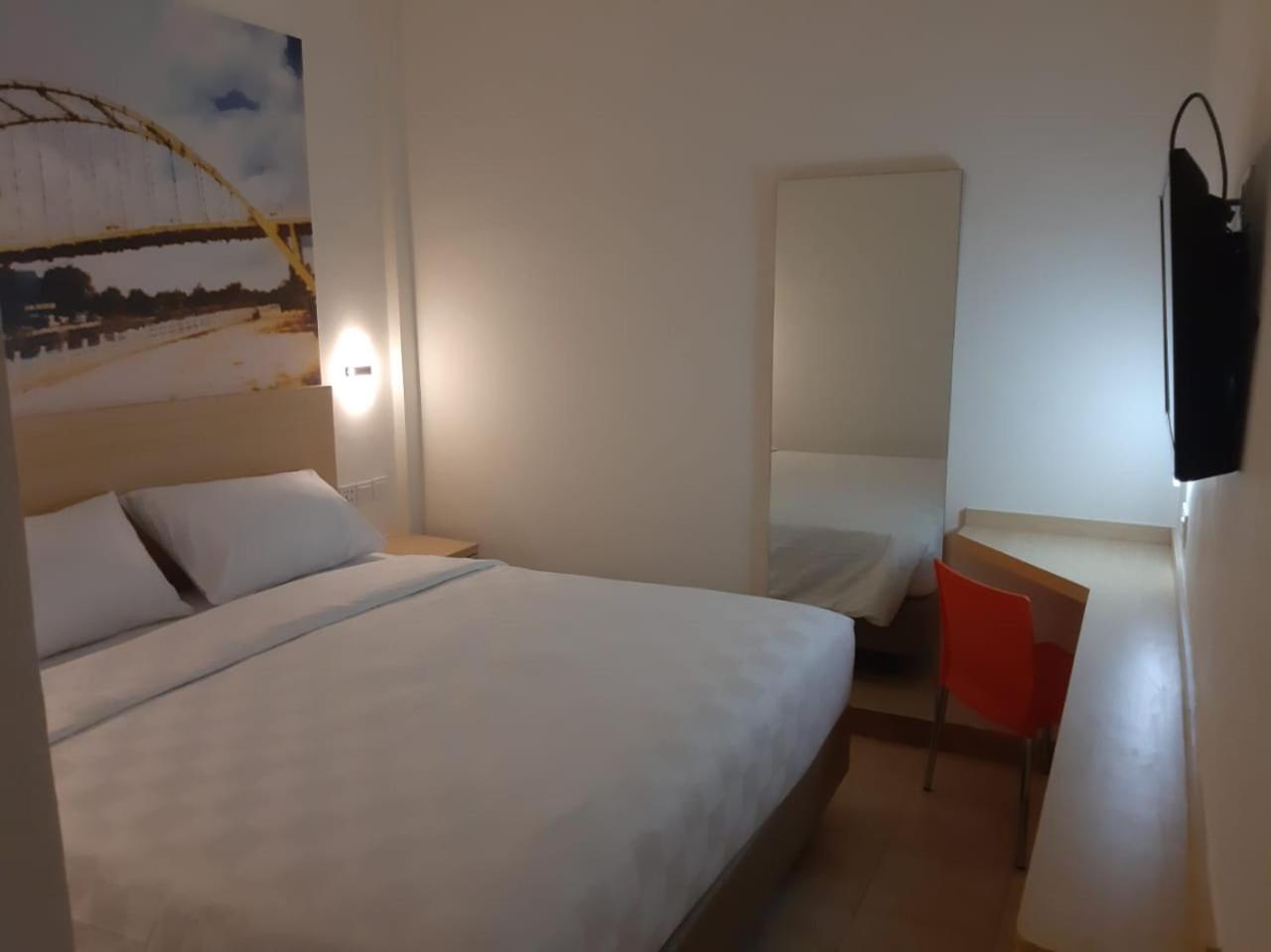 Superior Double or Twin Room - Photo 1