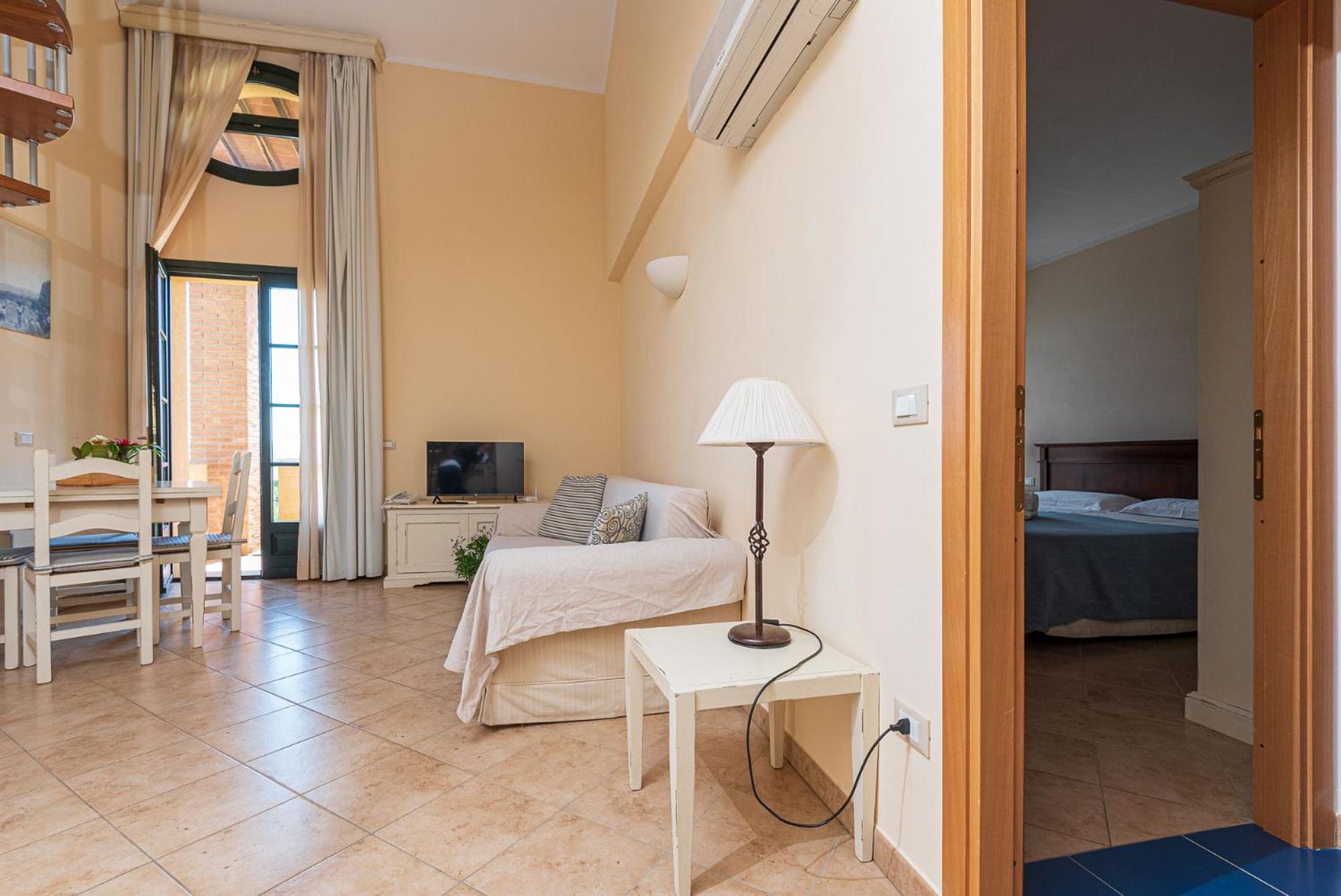 Apartment with Balcony - Photo 1