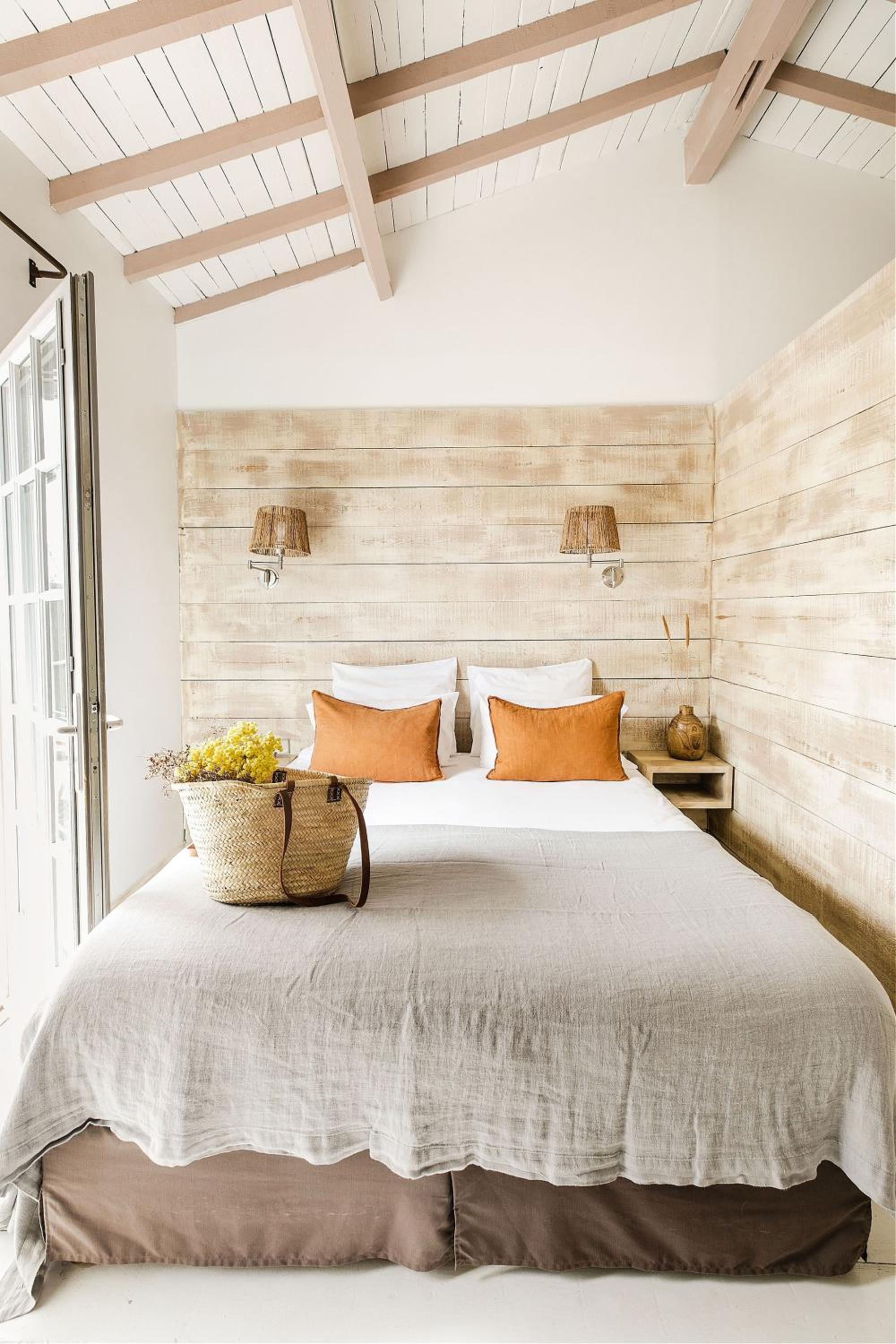 Double Room with Terrace - Photo 8