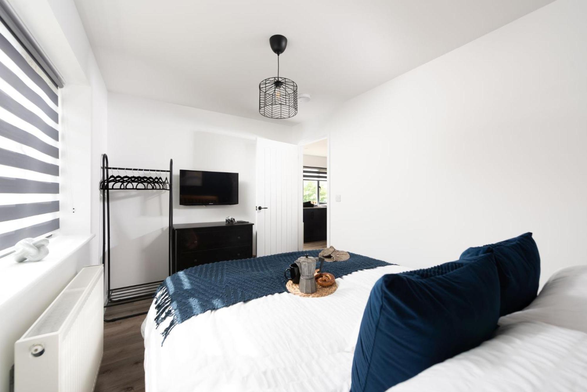 One-Bedroom House photo 3