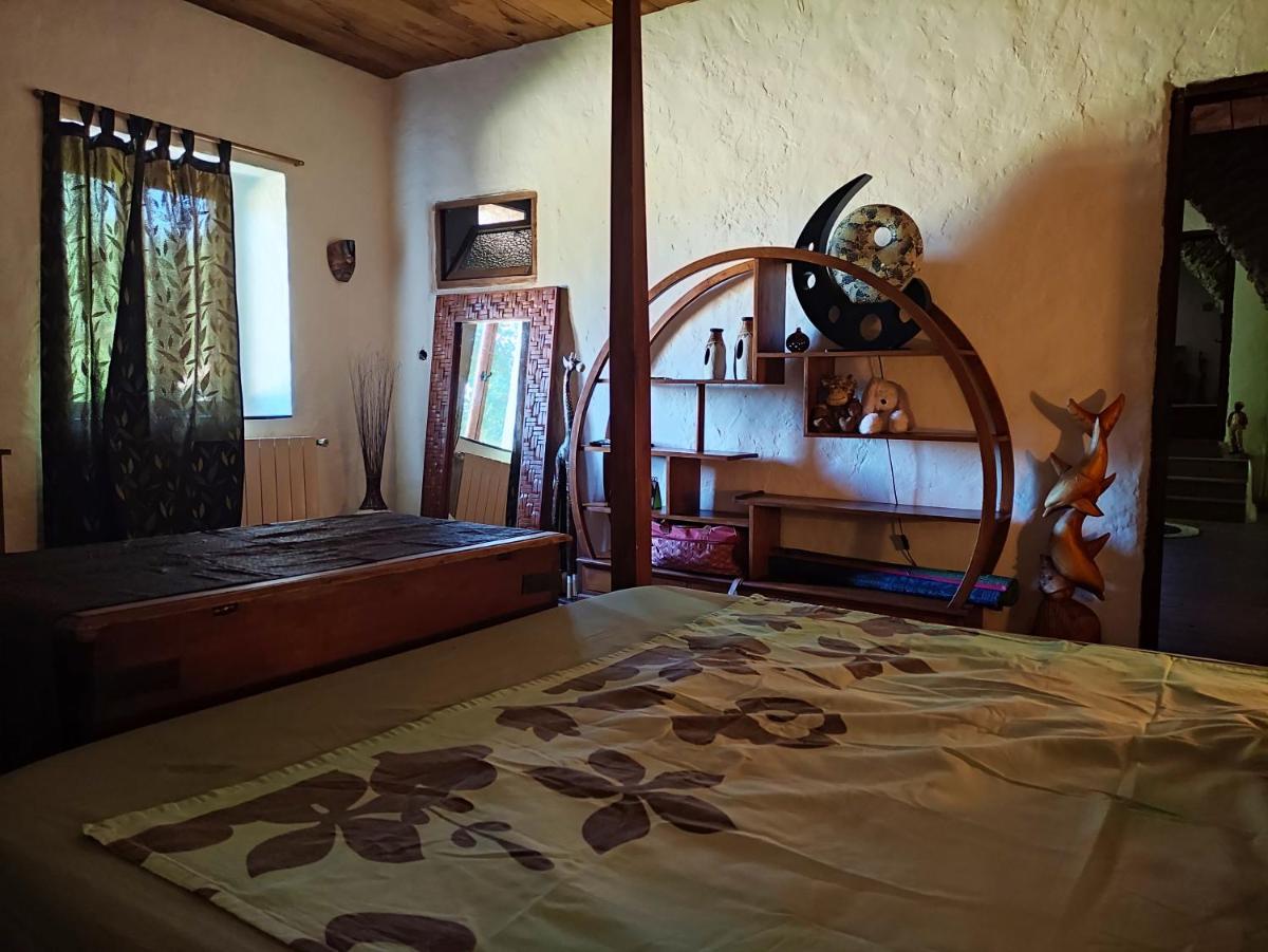 Double Room with Garden View photo 2
