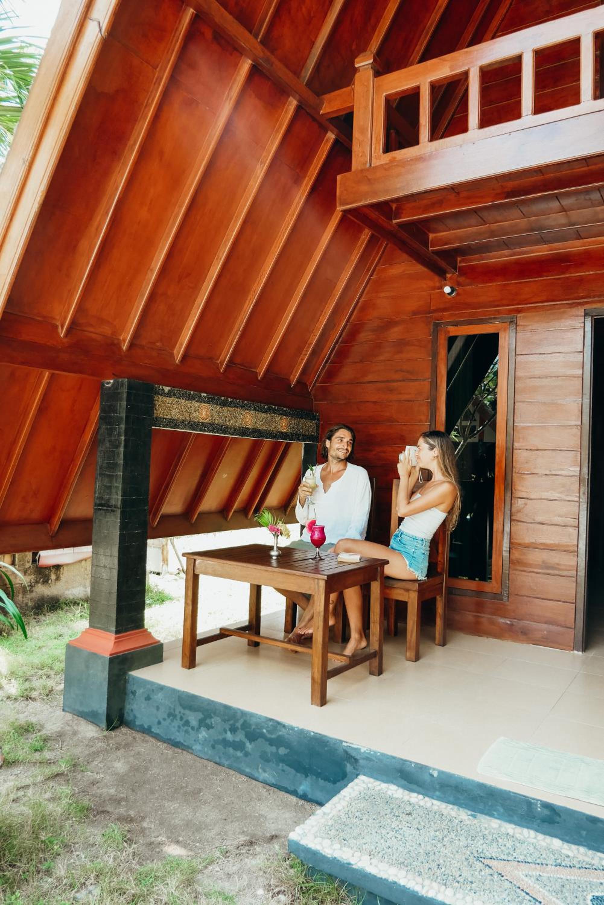 Family Bungalow - Photo 13