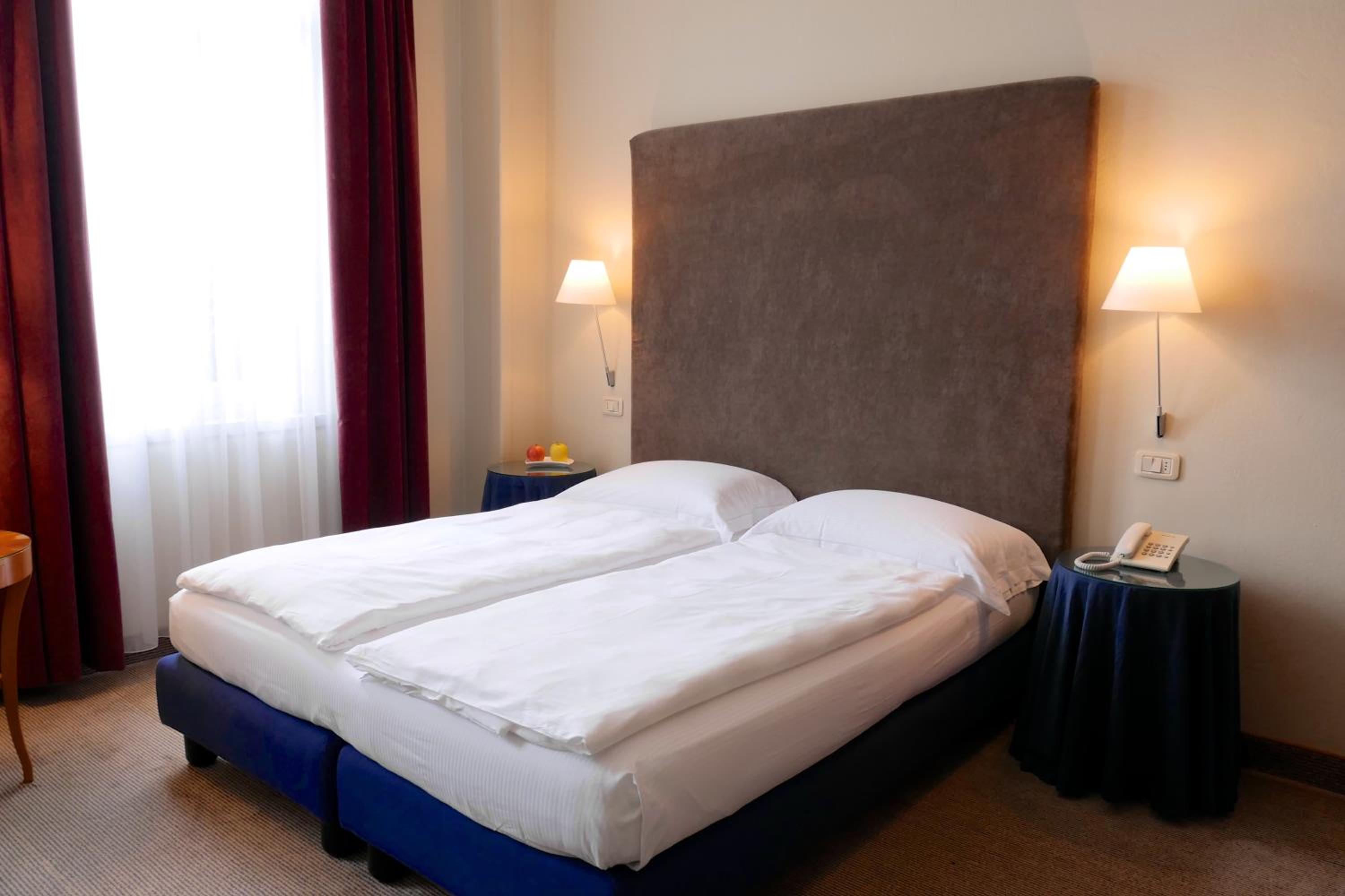 Classic Double Room - Photo 1