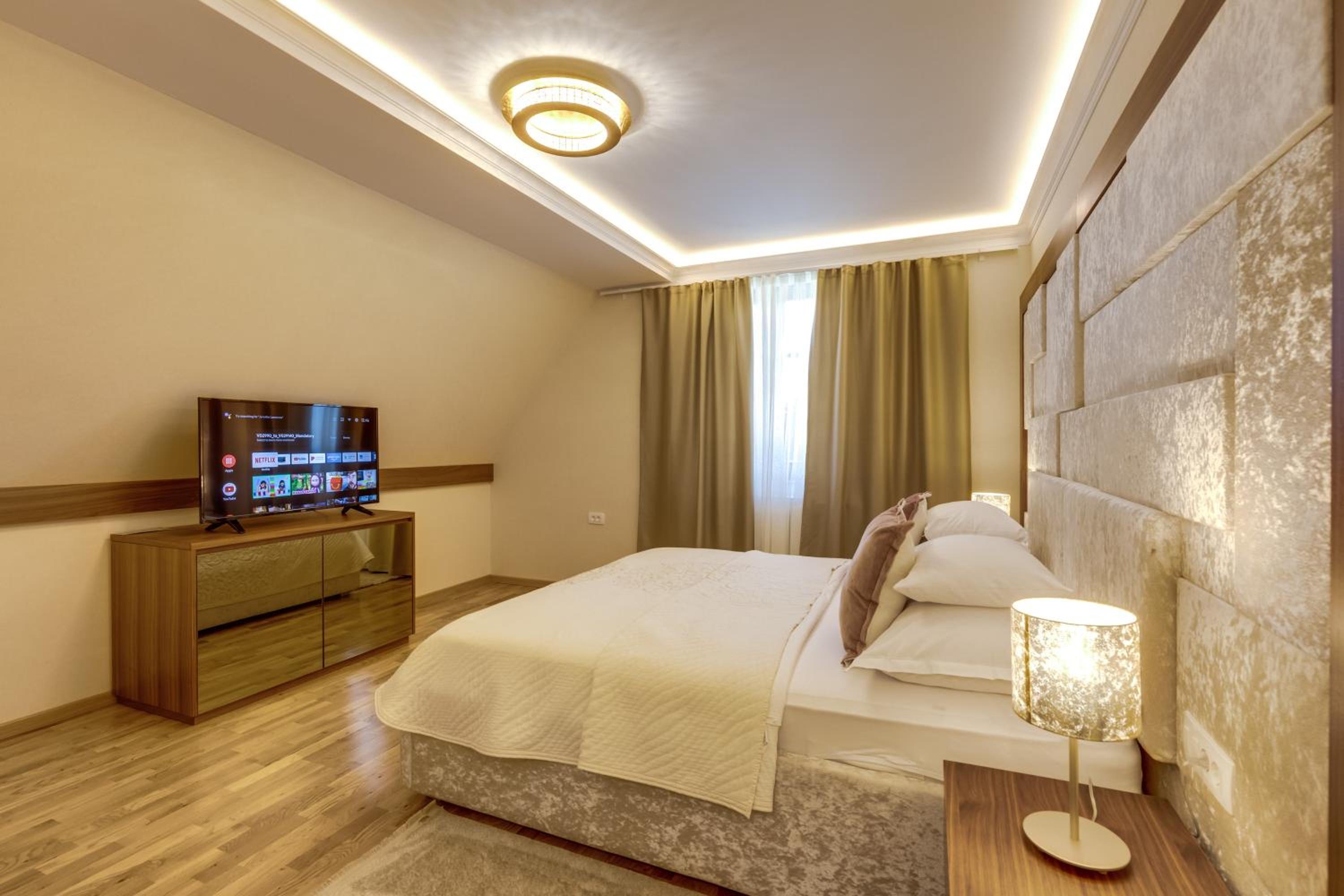Deluxe Double Room - Photo 5