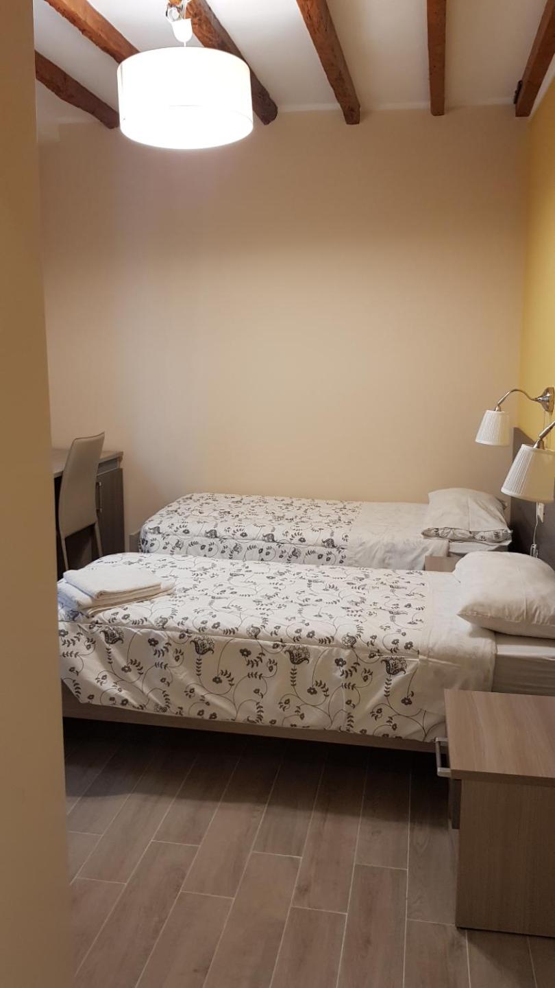 Budget Twin Room