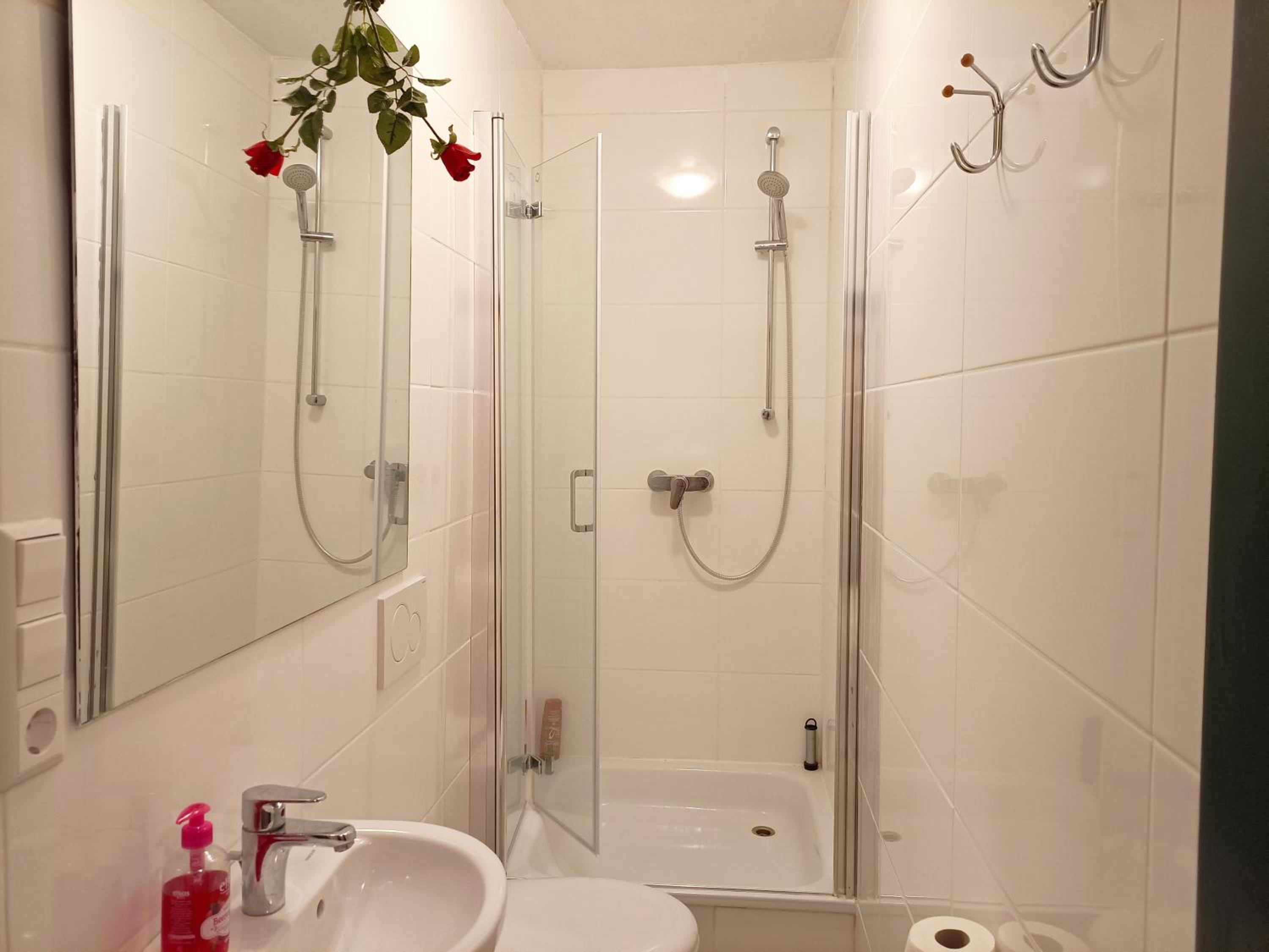 Double Room with Shared Toilet photo 2