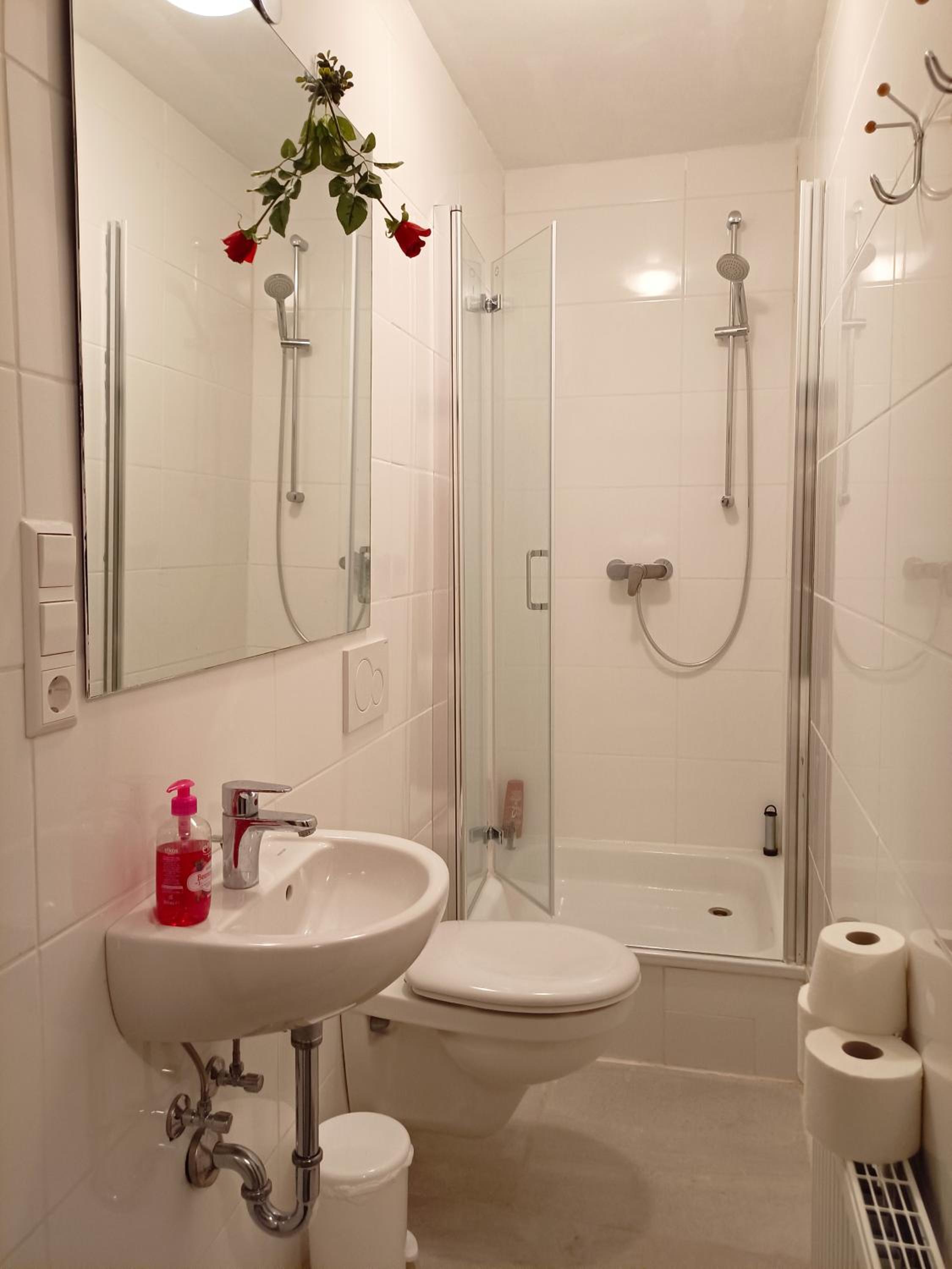 Double Room with Shared Toilet photo 3
