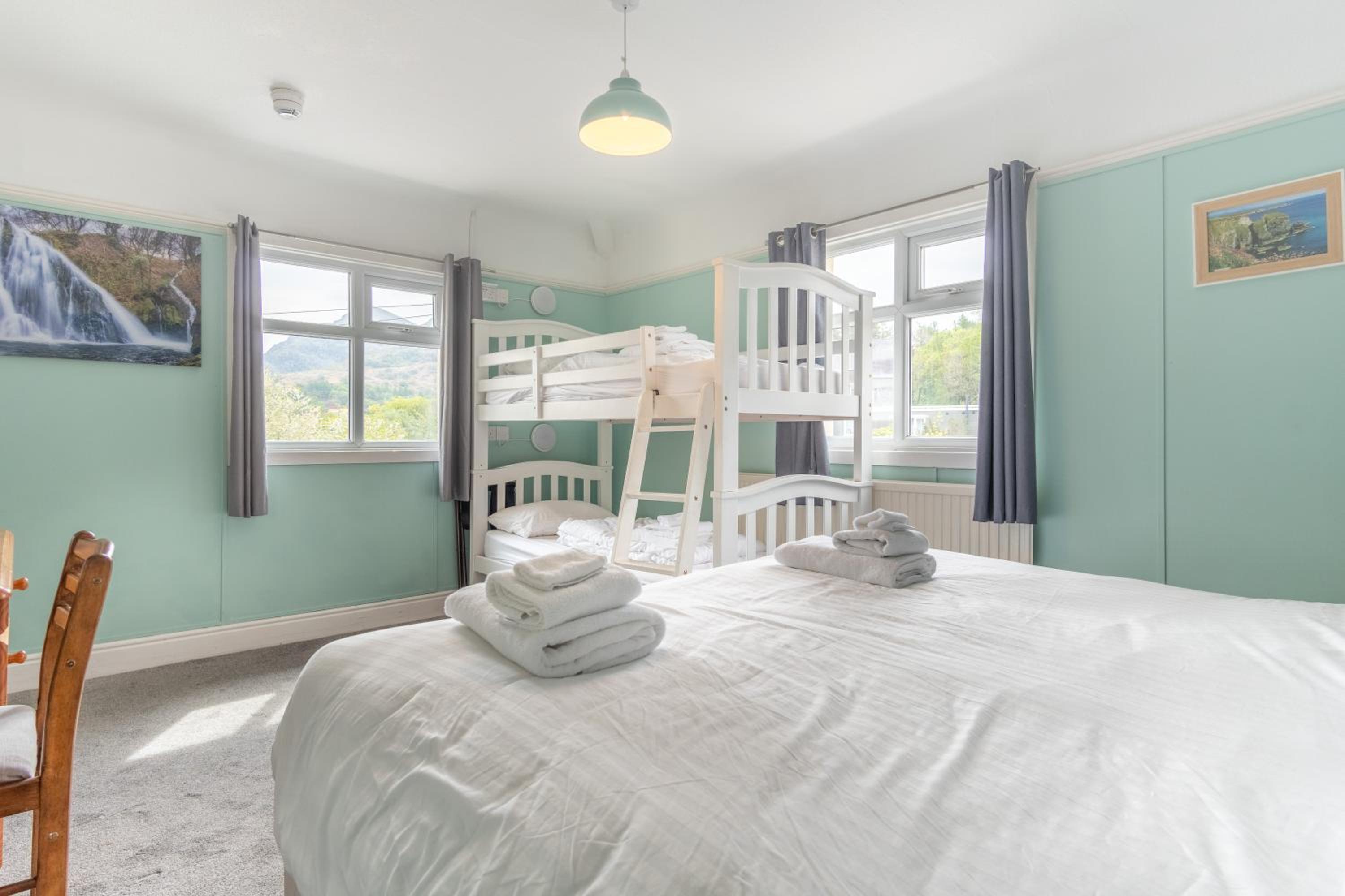 Family Double Room photo 2