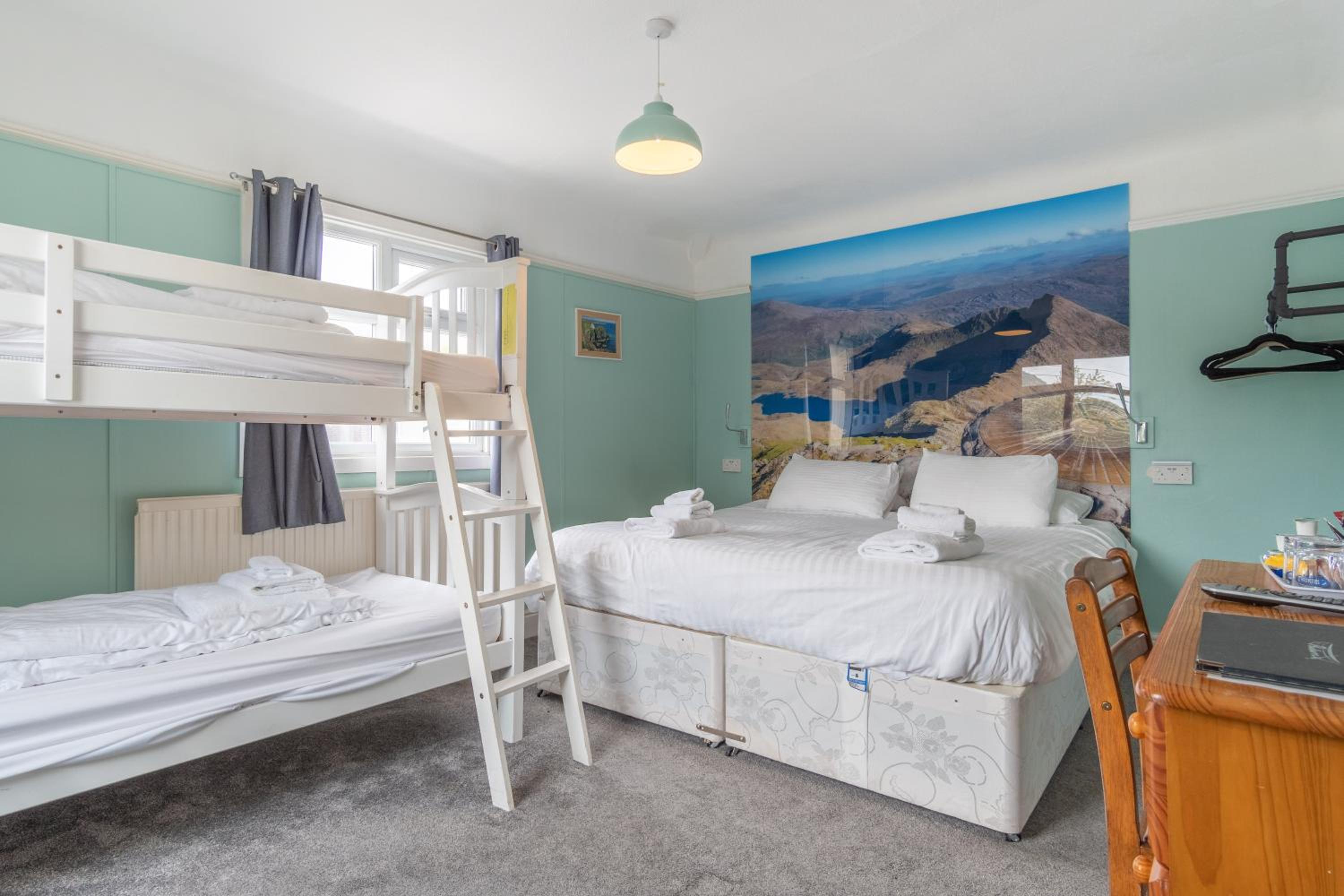 Family Double Room photo 1