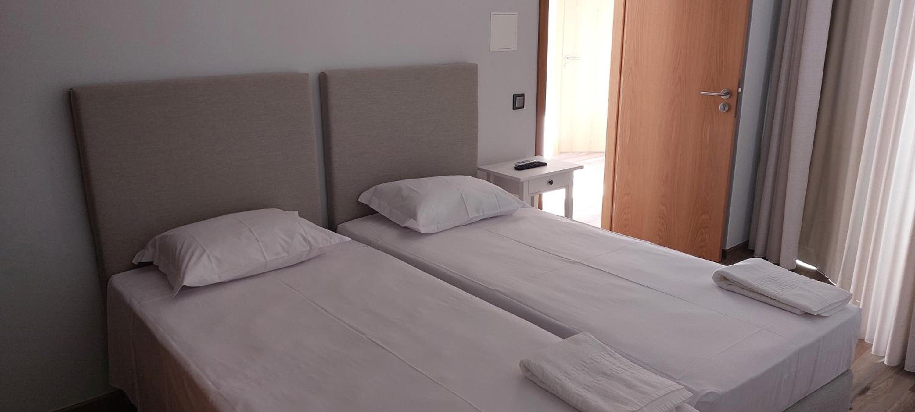 Double or Twin Room - Photo 1