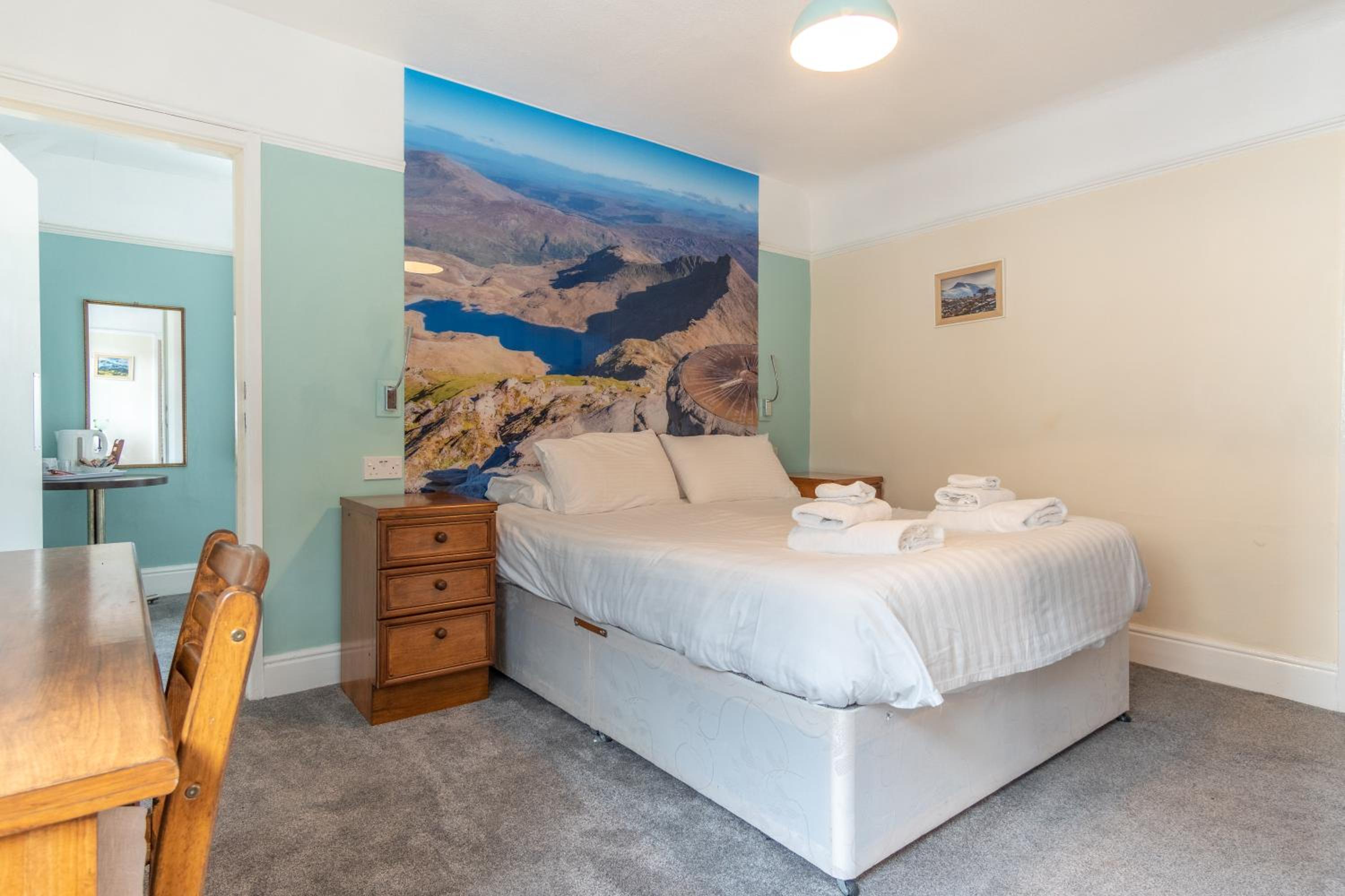 Family Double Room photo 3