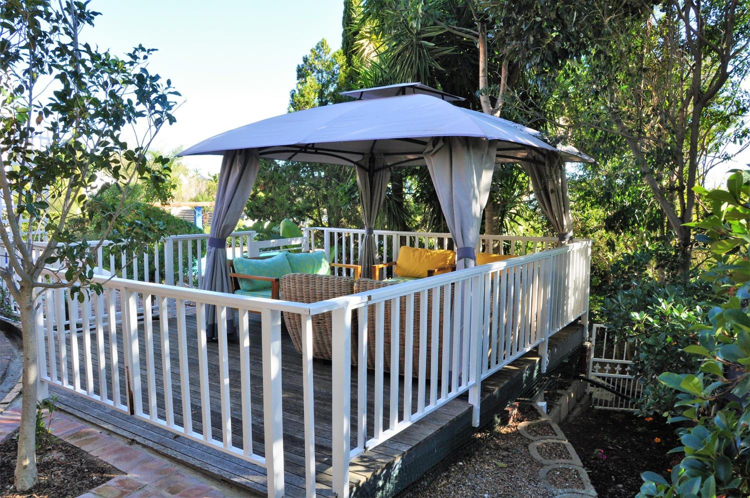 Executive Cottage photo 3