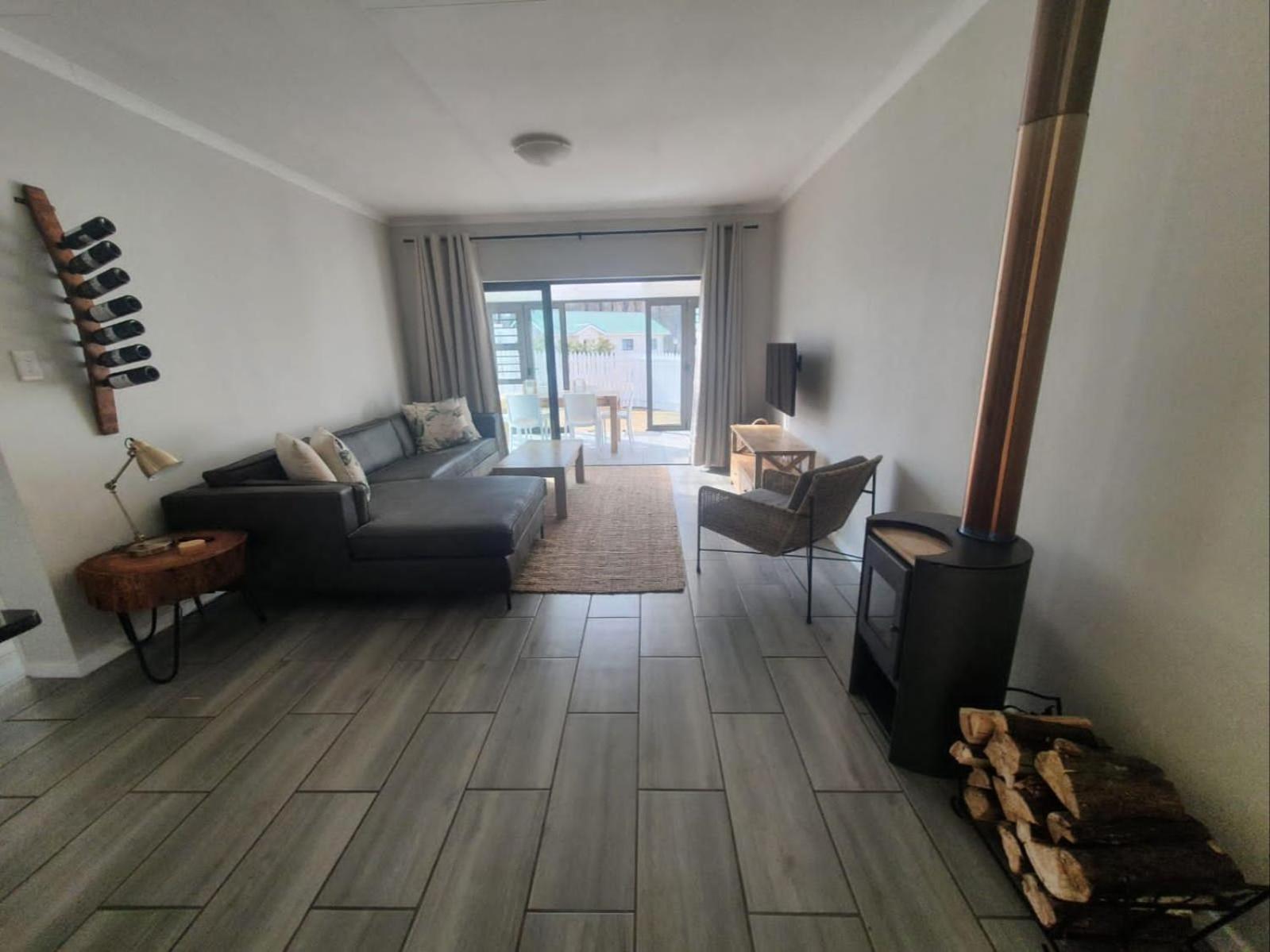 Deluxe Apartment - Photo 10