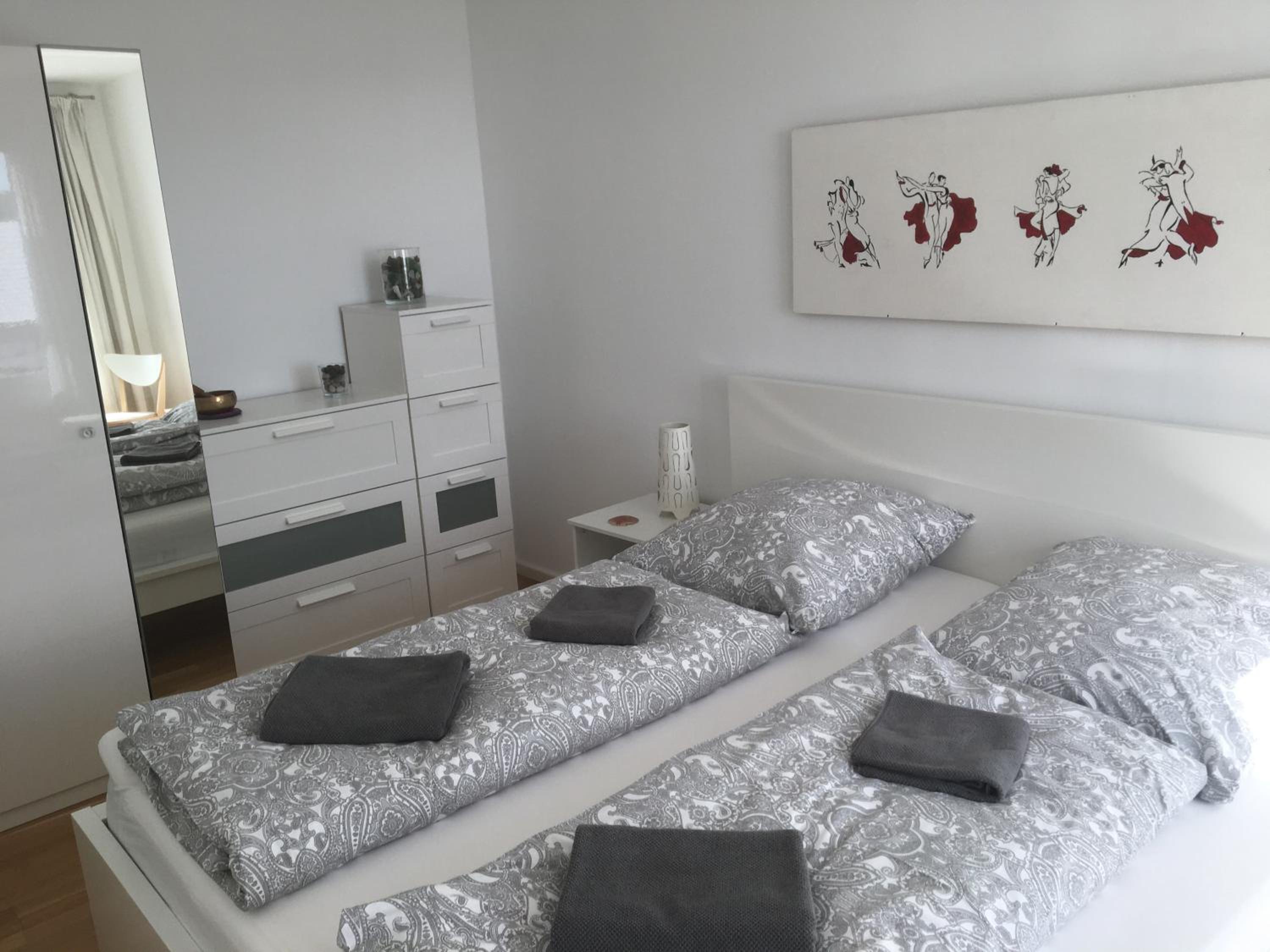 Apartment with Sea View photo 1