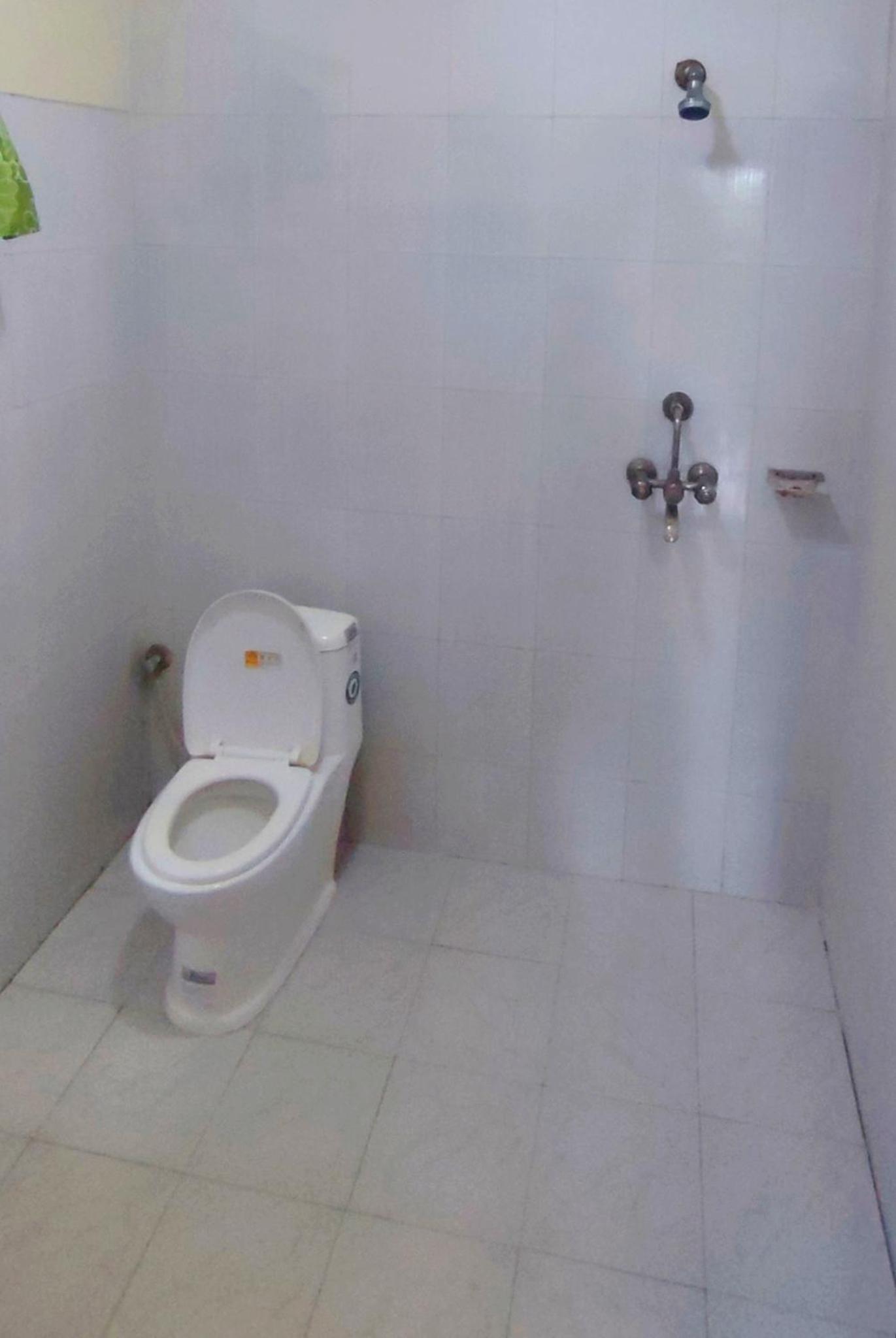 Twin Room with Terrace photo 3