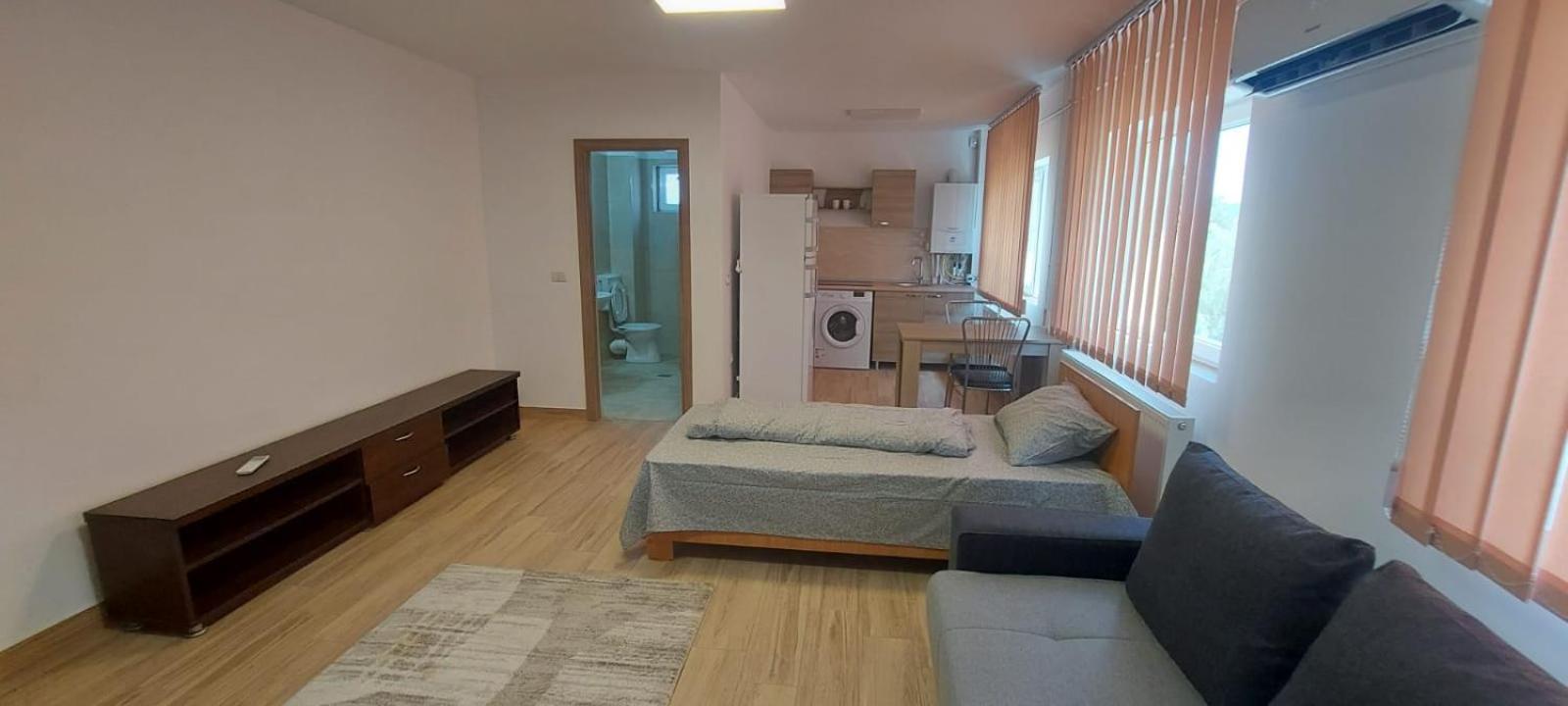 Standard Double or Twin Room - Photo 5
