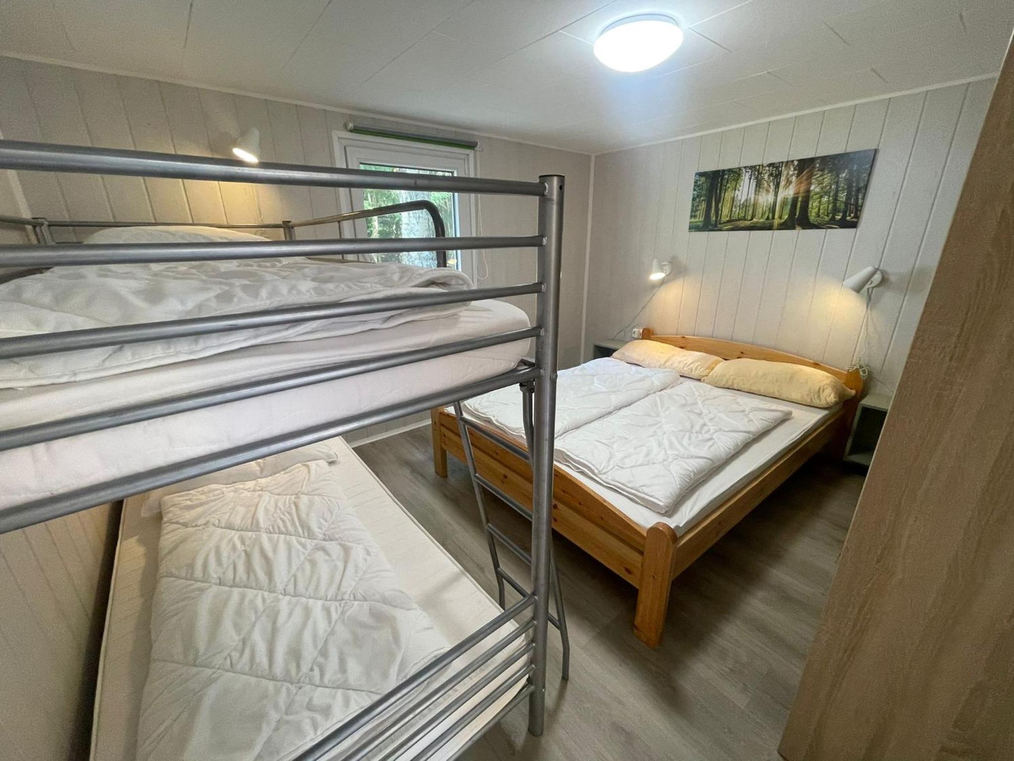 One-Bedroom House photo 1