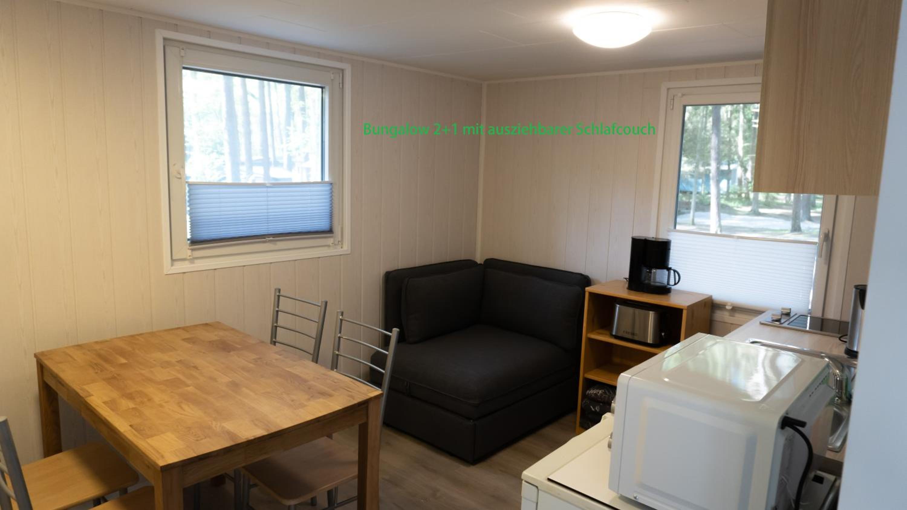 One-Bedroom House photo 3