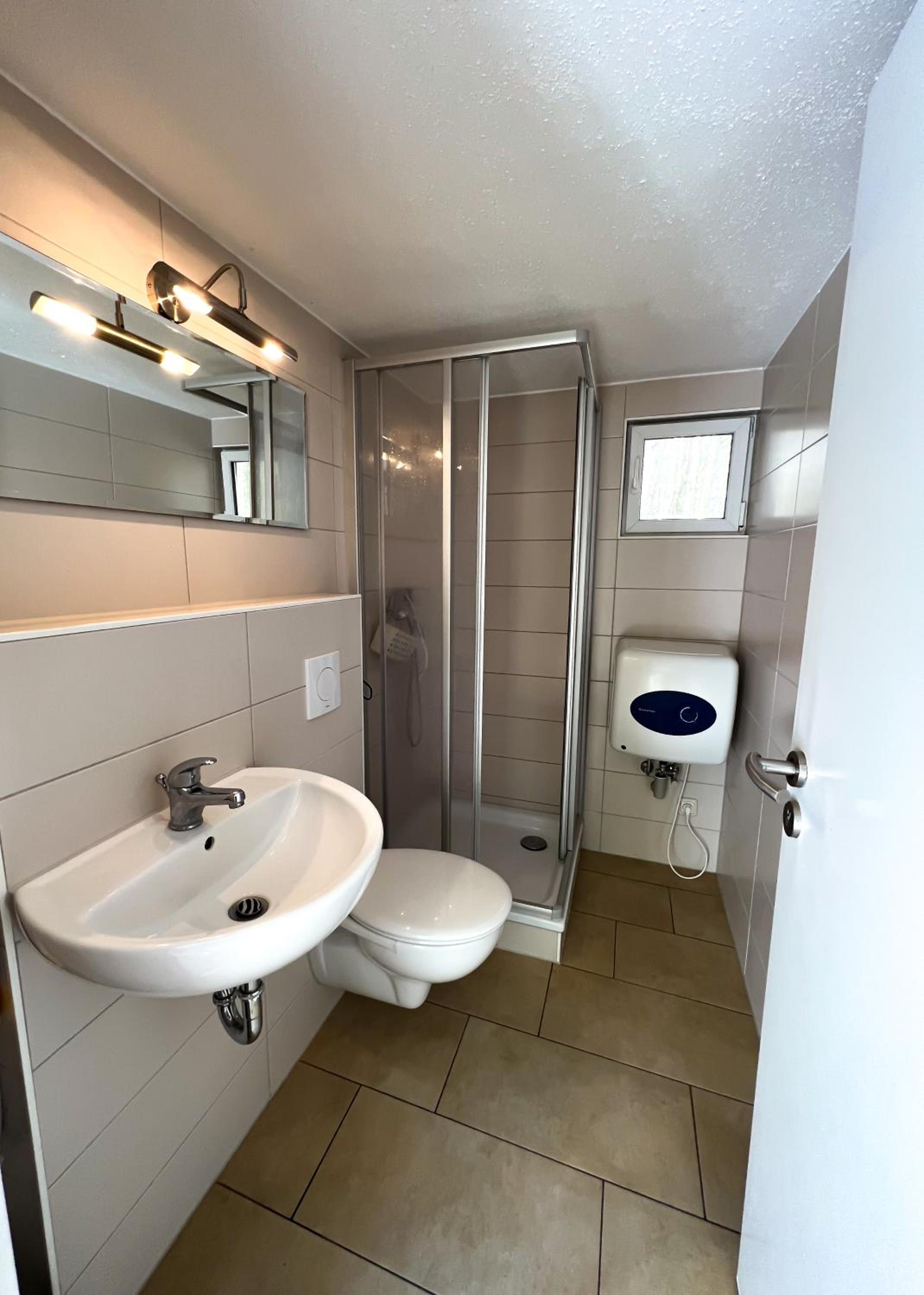 One-Bedroom House photo 2