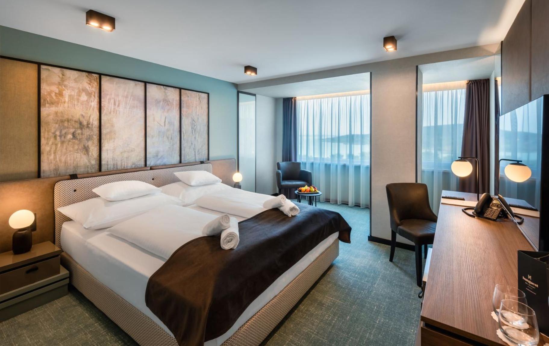 Superior Queen Room - Photo 1