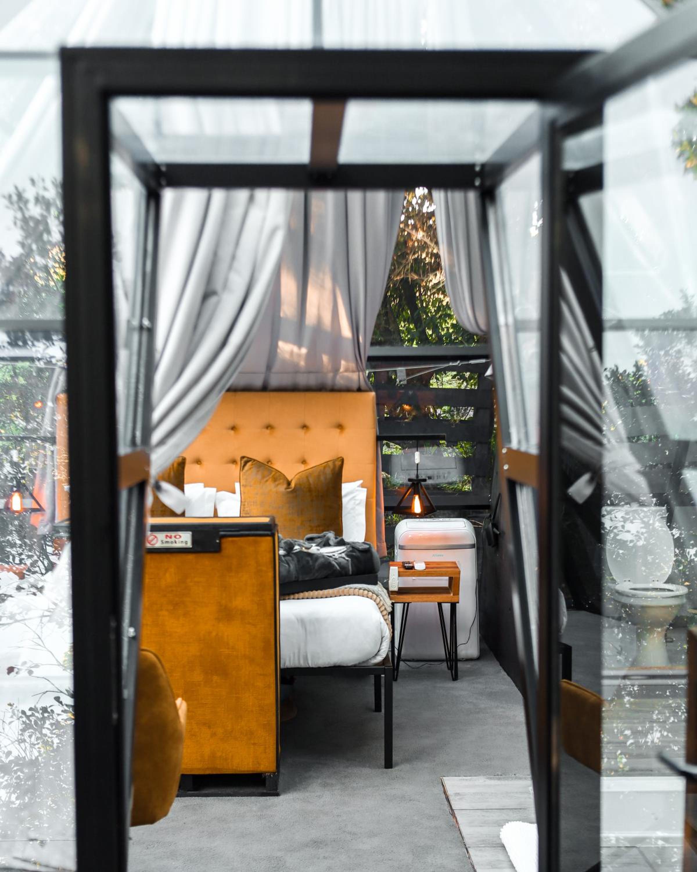 Tent - Photo 14
