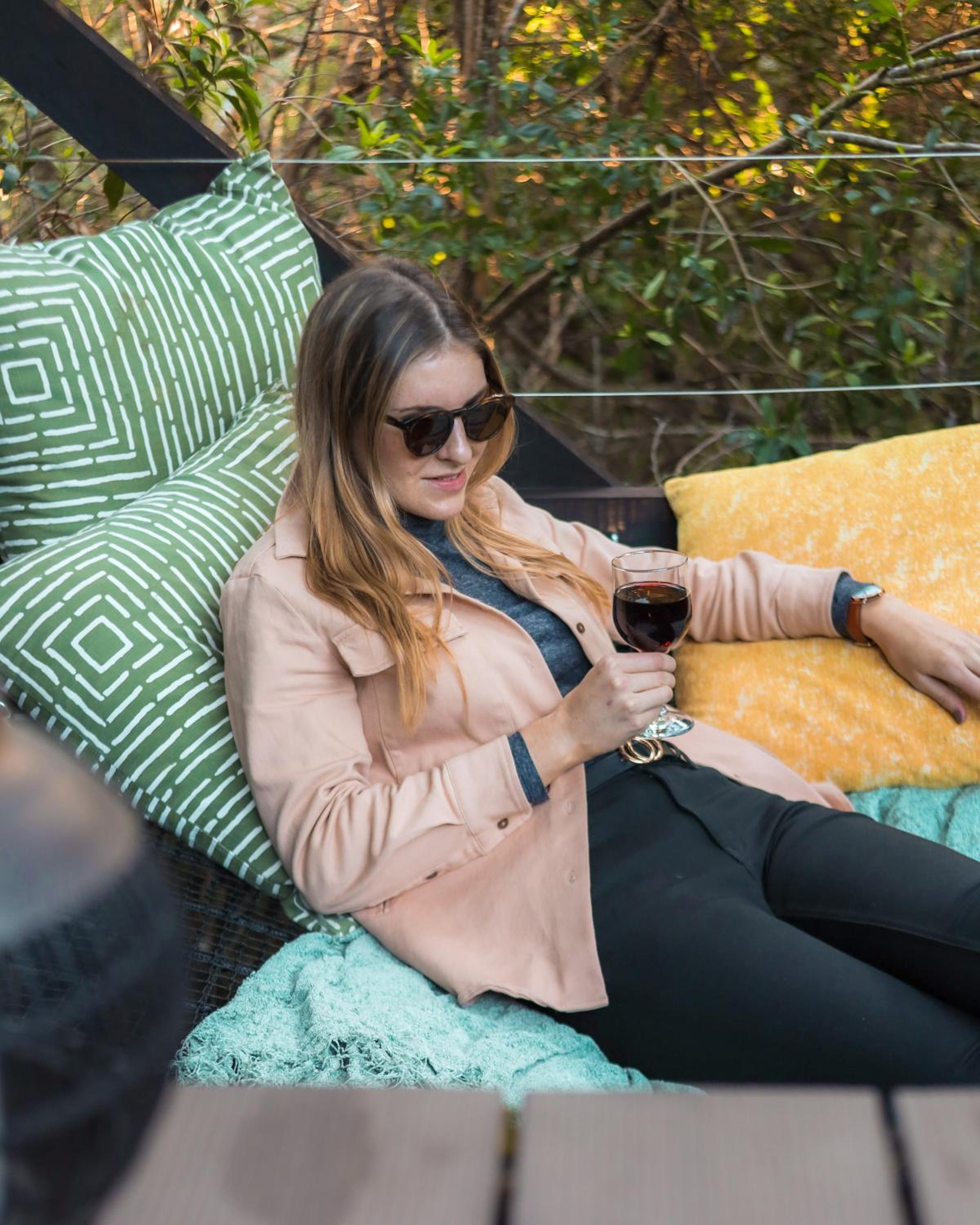 Tent - Photo 15