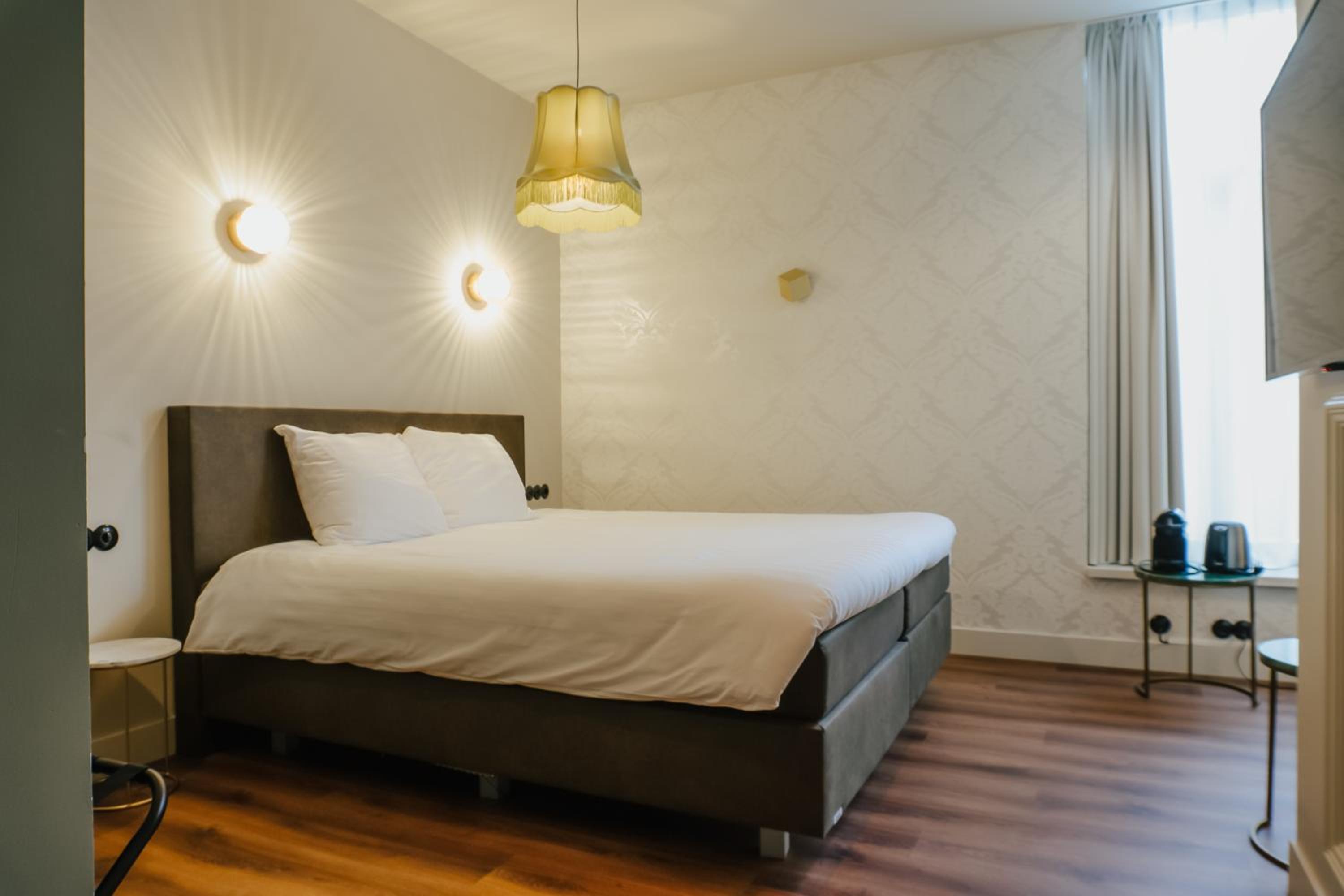 Deluxe Double Room photo 2