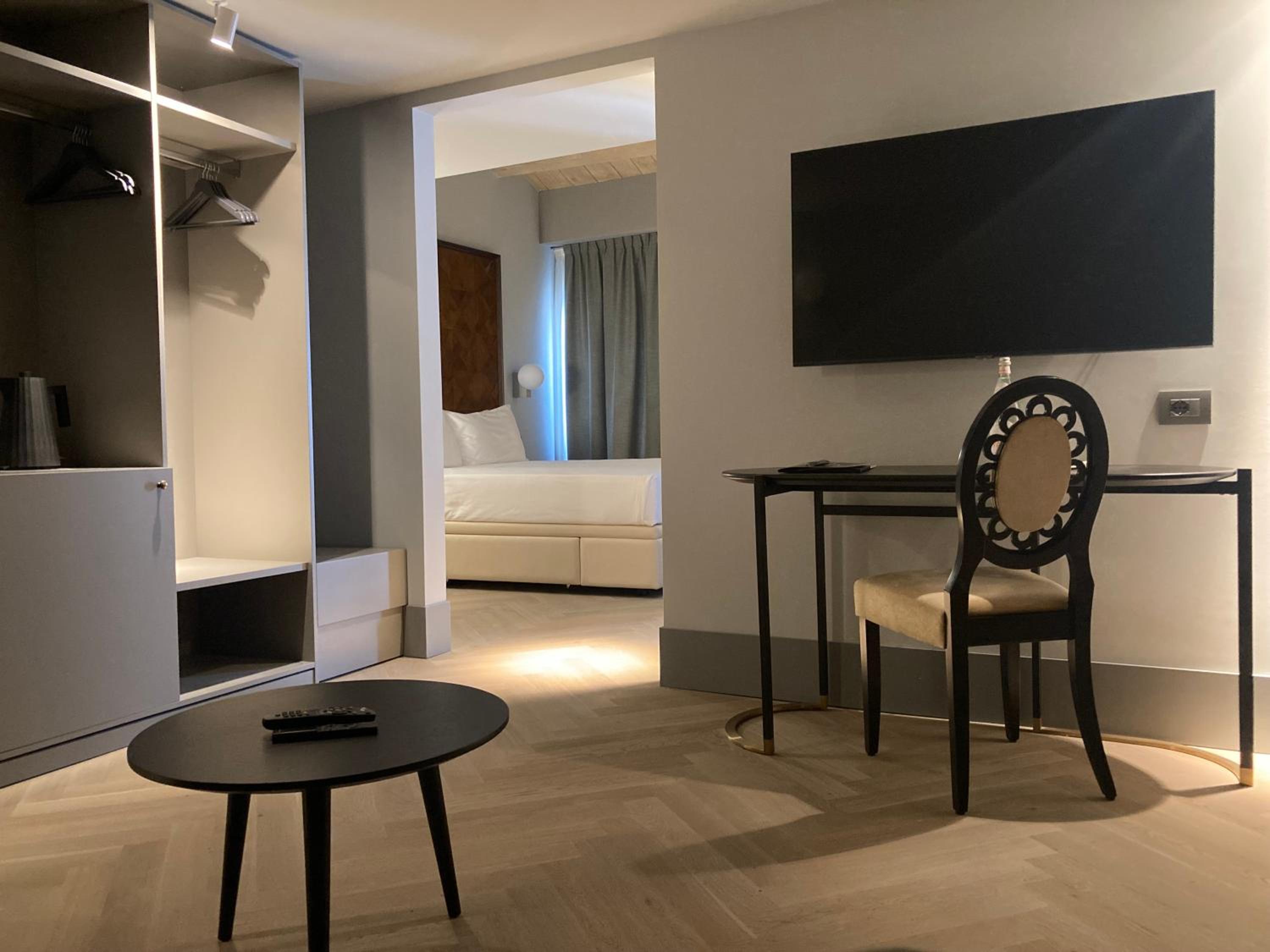 Superior Triple Room photo 1