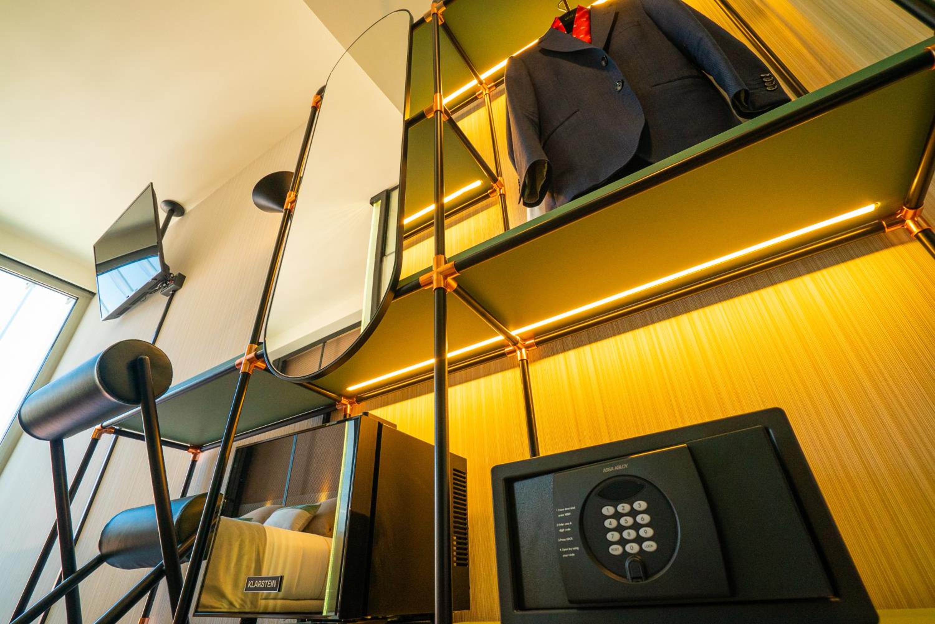 Double Room - Photo 7