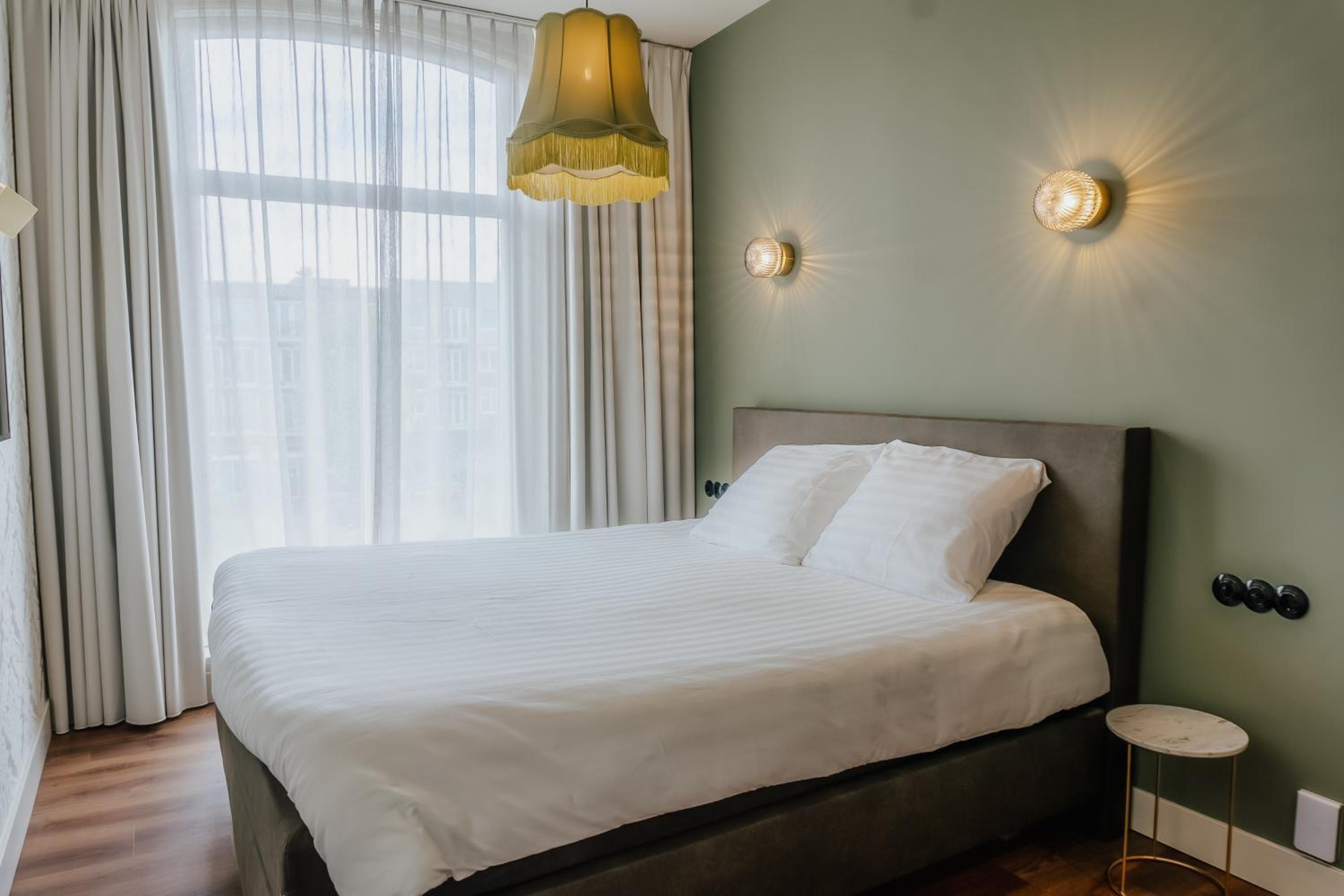 Deluxe Double Room photo 2